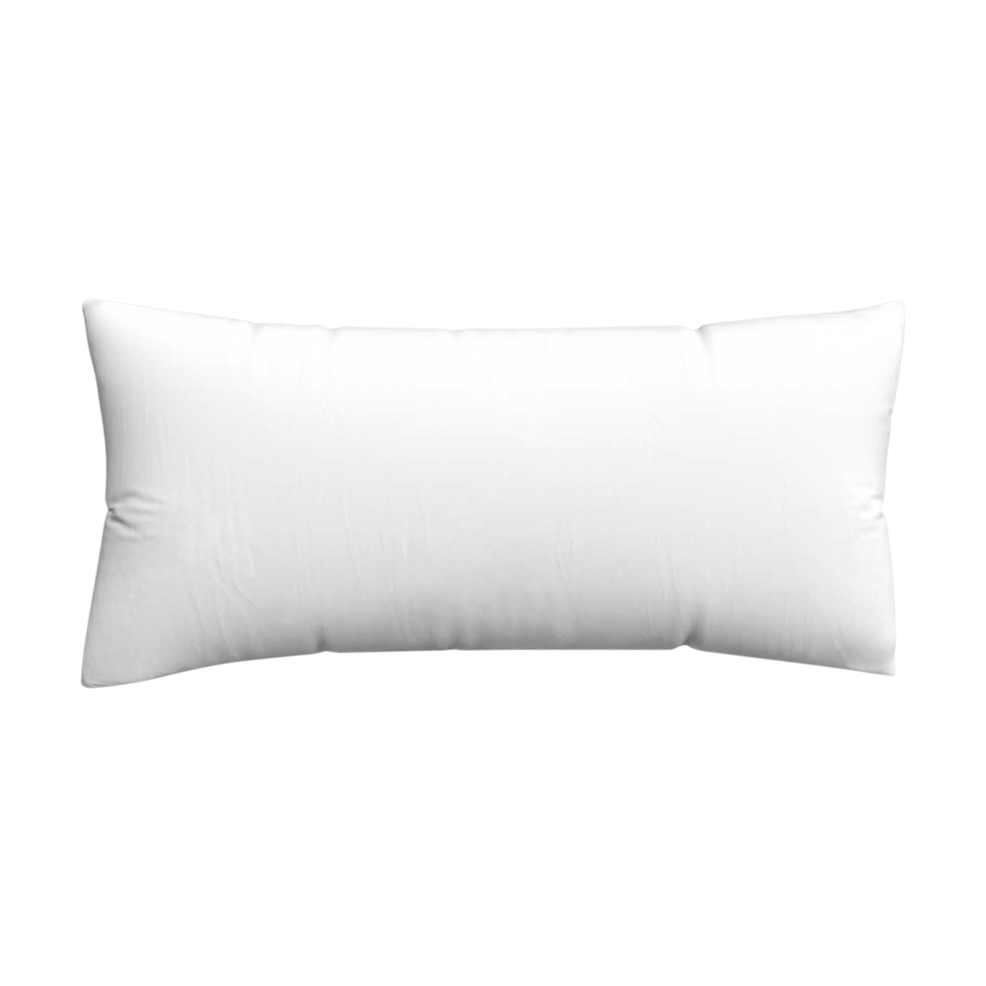 Kissenbezug Woven Full White 40x80cm Kissenbezug Woven Full White 40x80cm