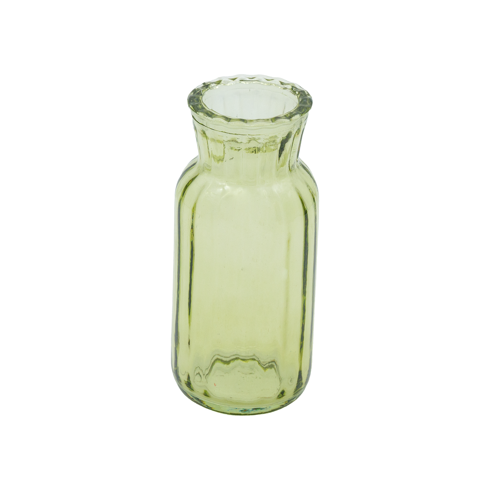 Vase Tarte Cyli light green Vase Tarte Cyli light green