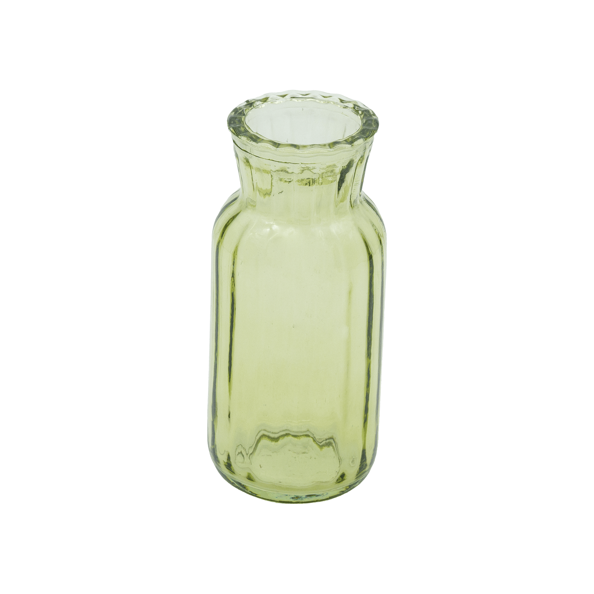 Vase Tarte Cyli light green
