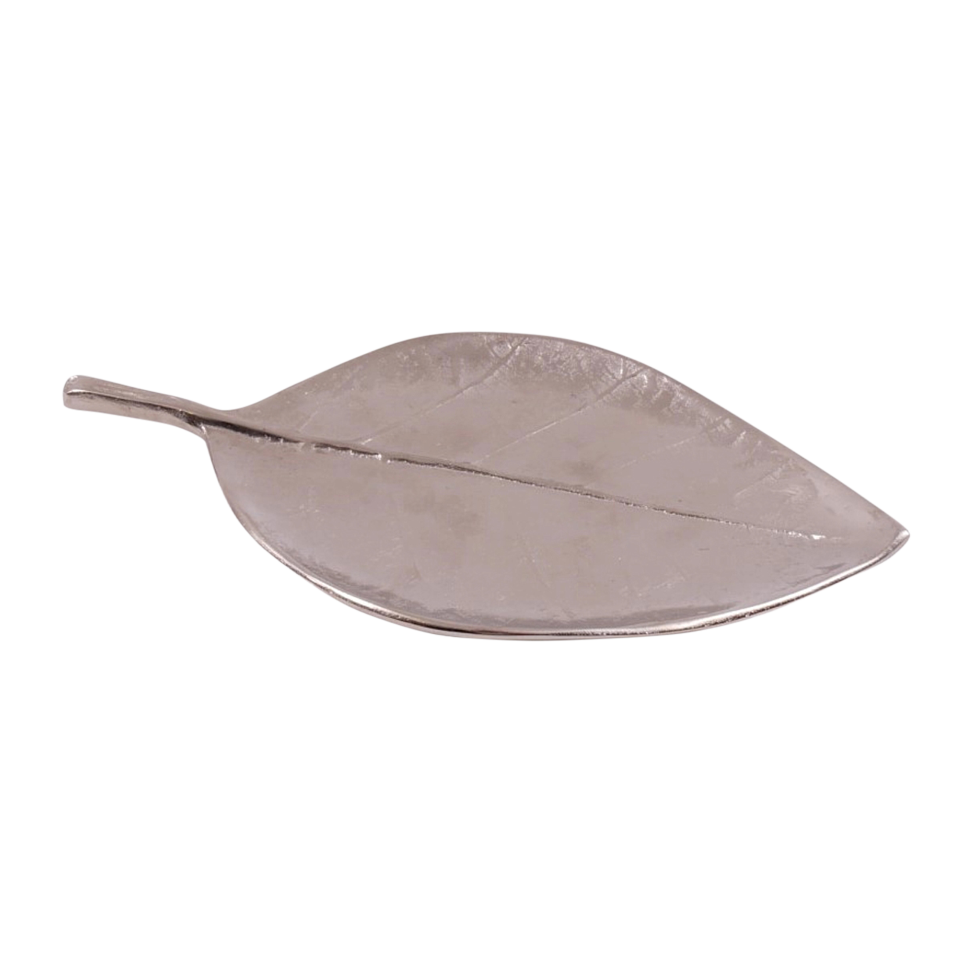 Dekoteller Silber Dekoteller Silber