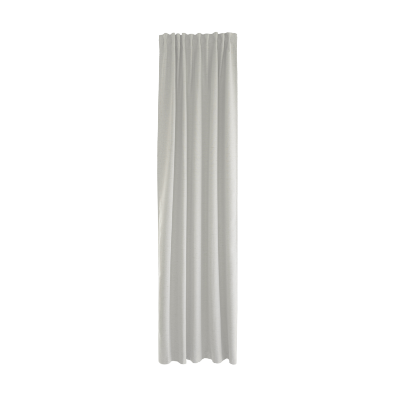 Fertigschal HHome Kalin Beige Fertigschal HHome Kalin Beige