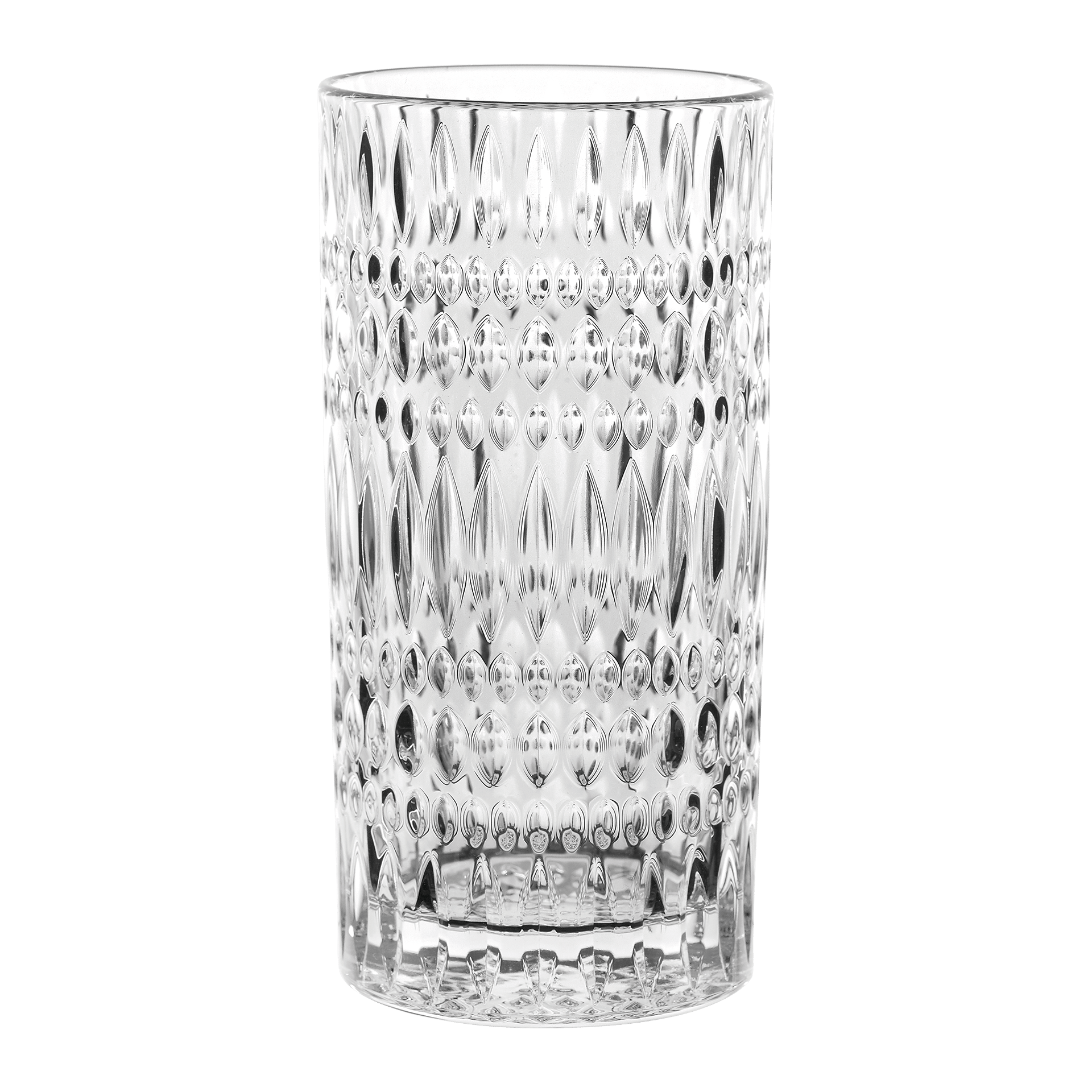 Vase Ethno Klar