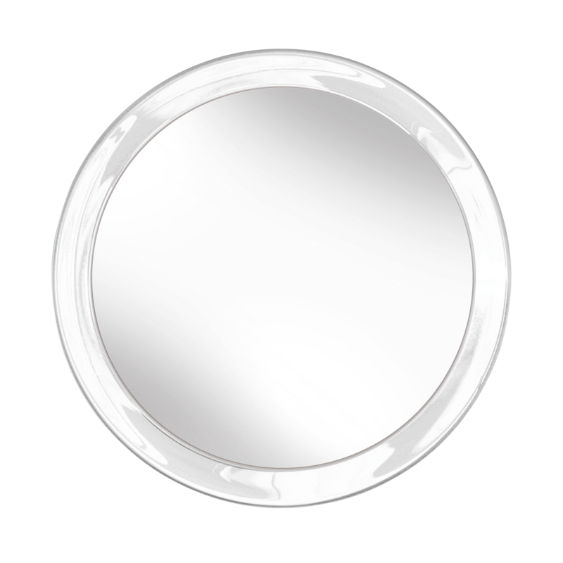 kleine Wolke Kosmetikspiegel Flexy Light Schneeweiß