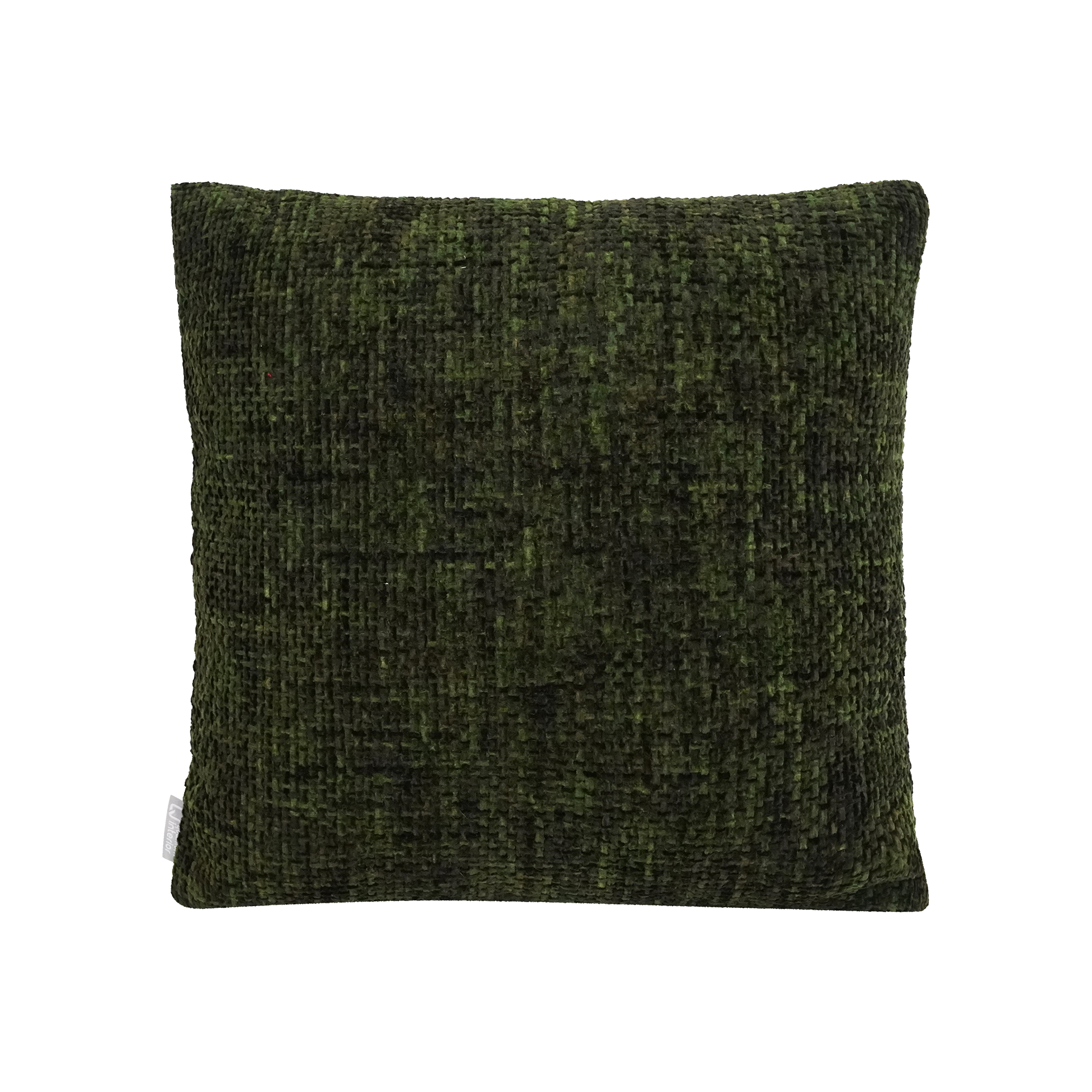 Kissen Thore Olive 50x50cm