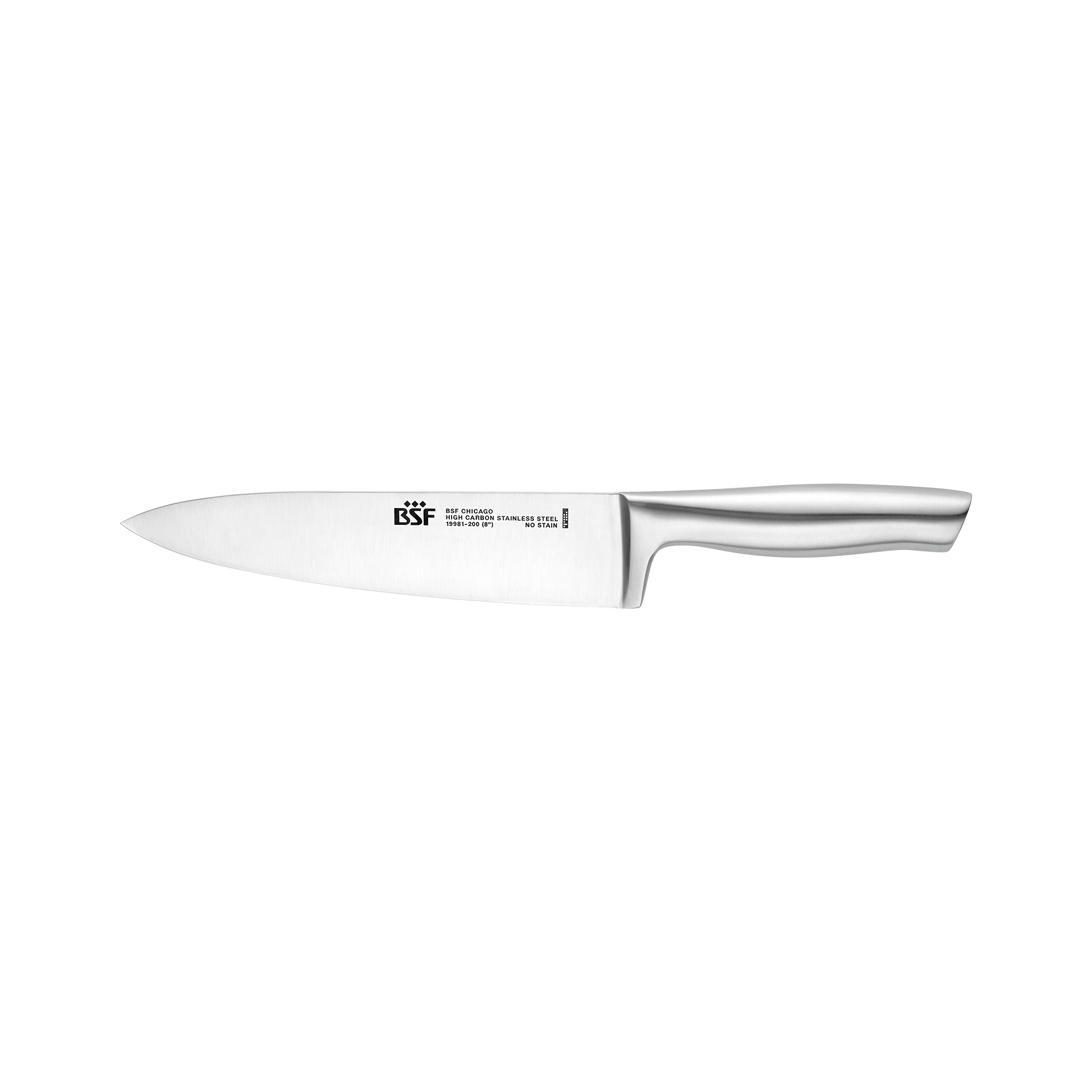 BSF Kochmesser Chicago BSF Kochmesser Chicago