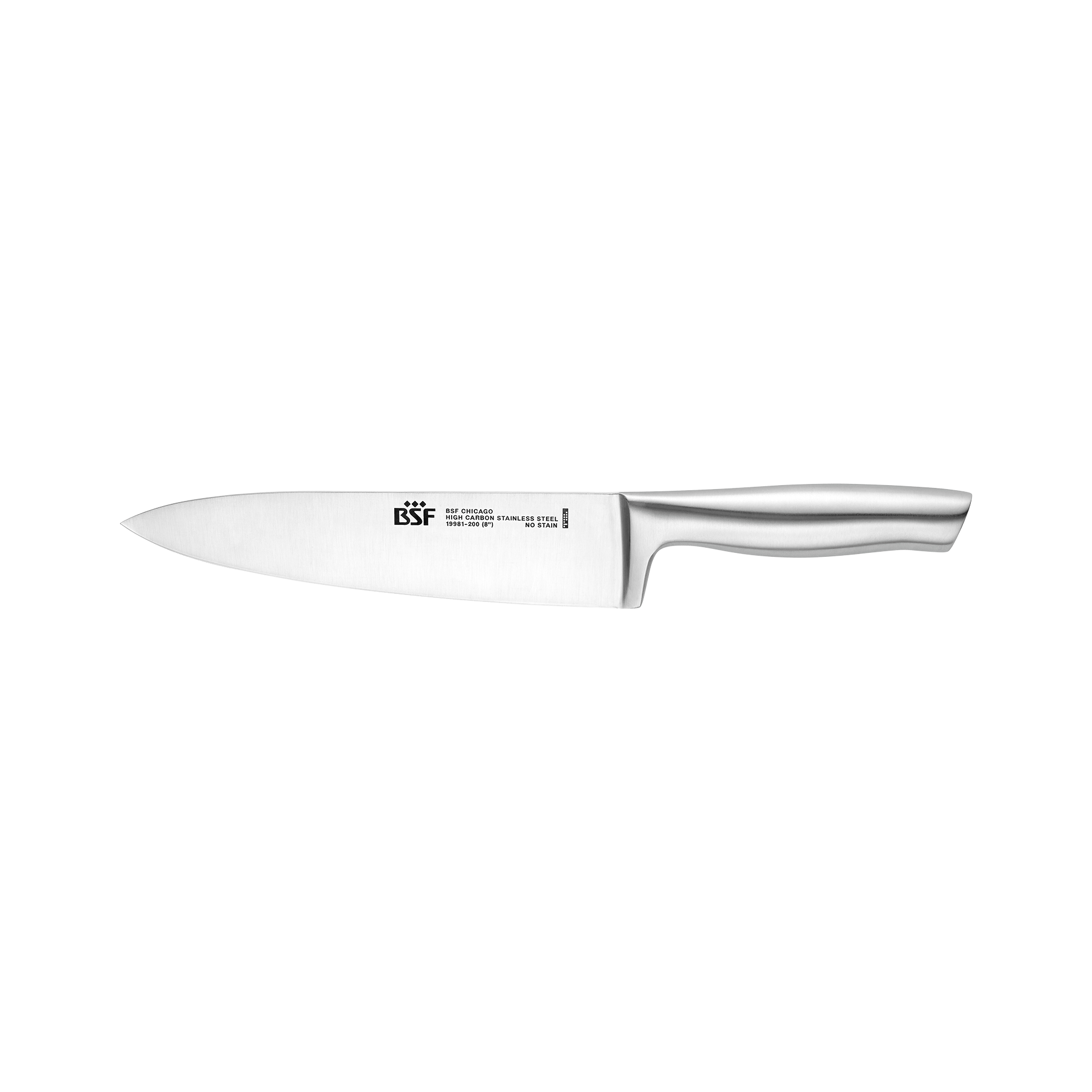 BSF Kochmesser Chicago