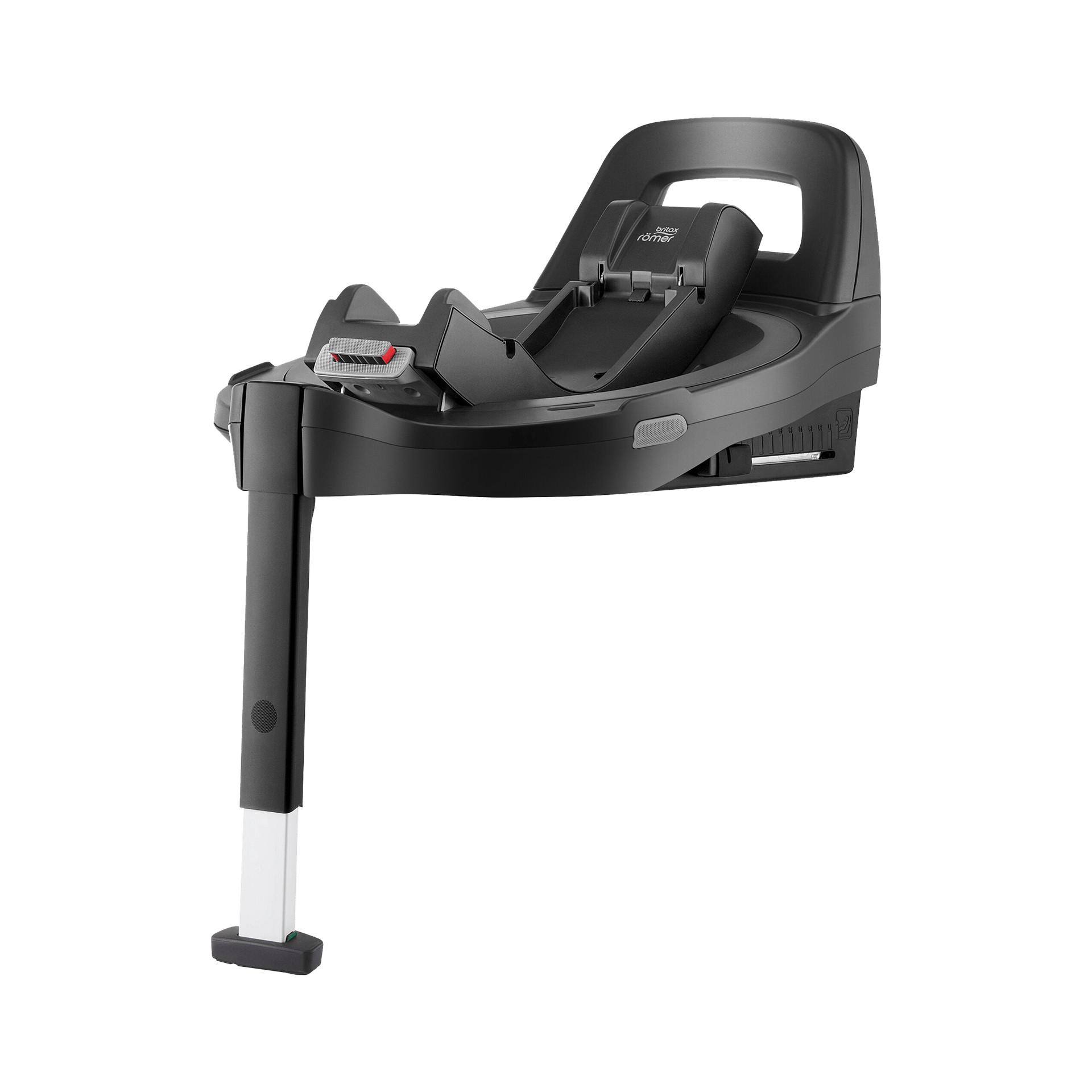 Isofix Vario Base 5 Z Schwarz