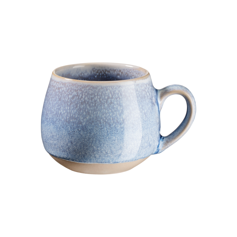 Espressotasse Aquata Blau