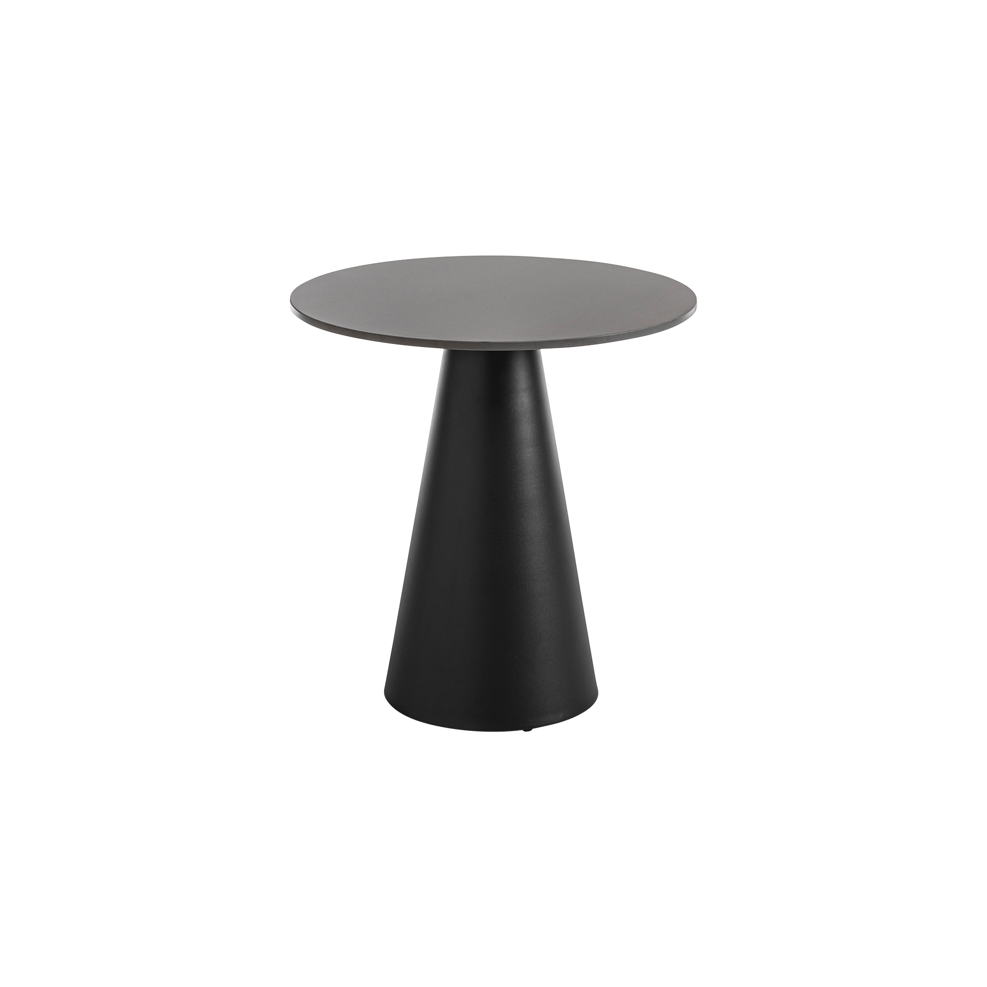 Couchtisch Pelle Tischplatte Schieferfarben Gestell Schwarz 51*54*51 Couchtisch Pelle Tischplatte Schieferfarben Gestell Schwarz 51*54*51