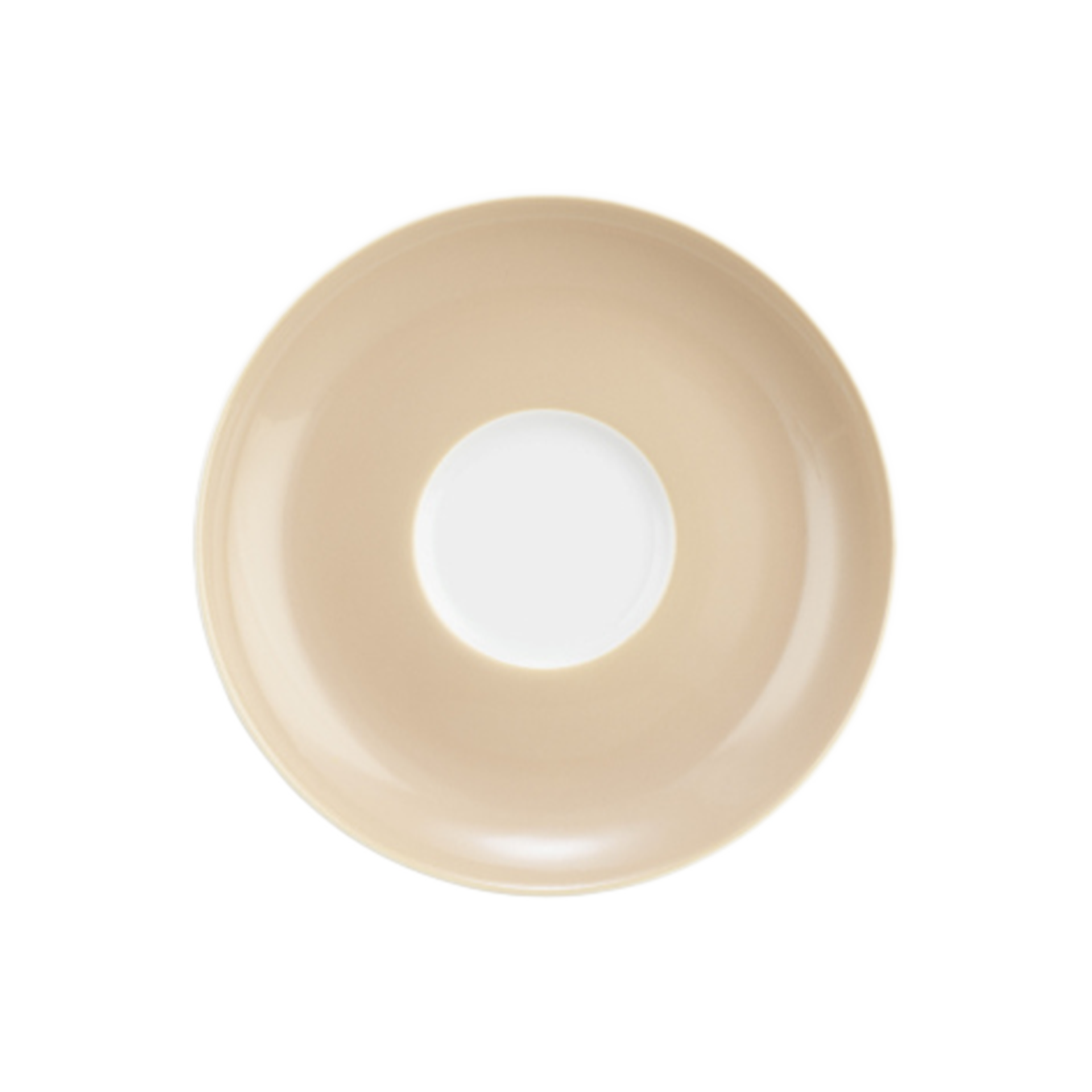 Espressountertasse Liberty Color Colors dusty beige