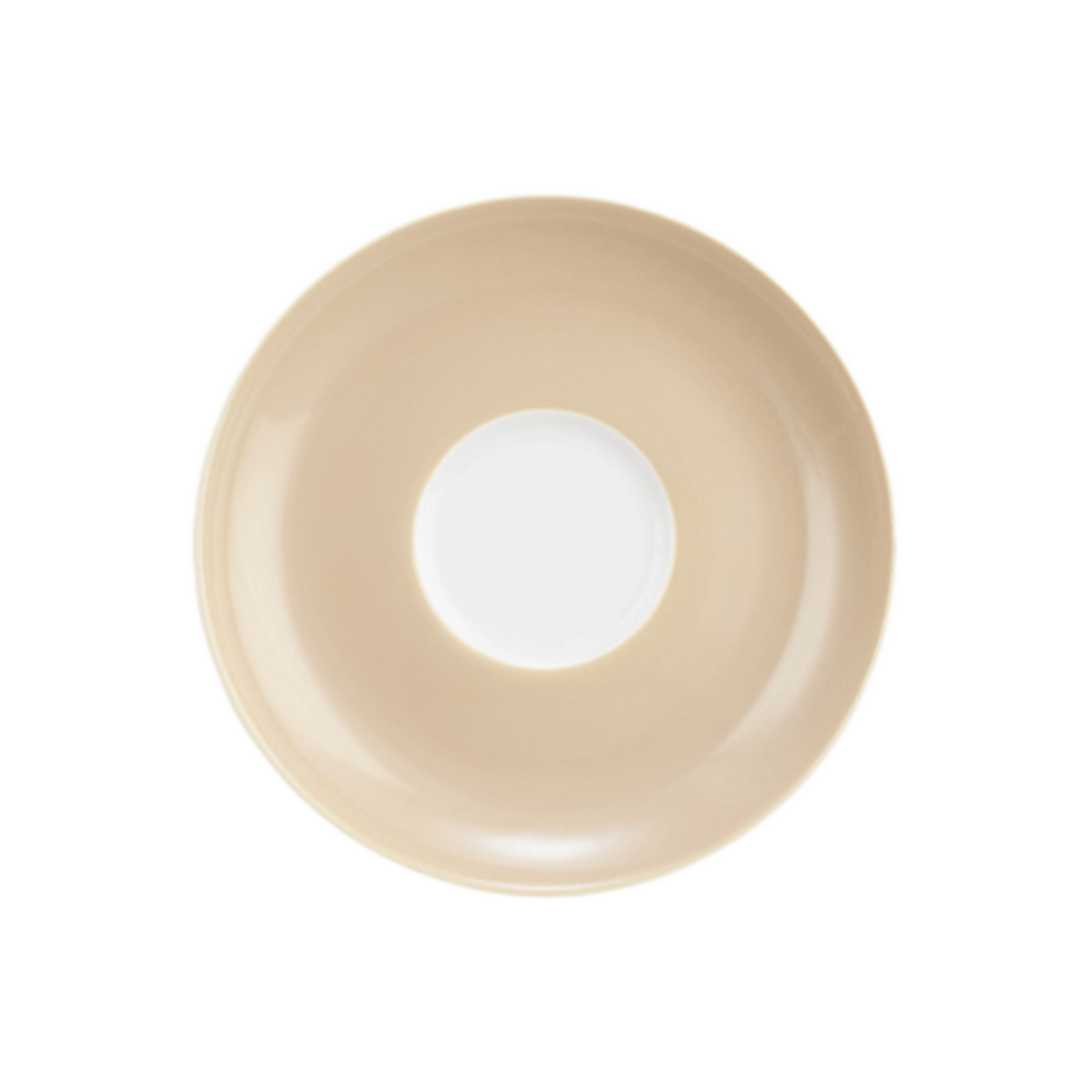 Espressountertasse Liberty Color Colors dusty beige
