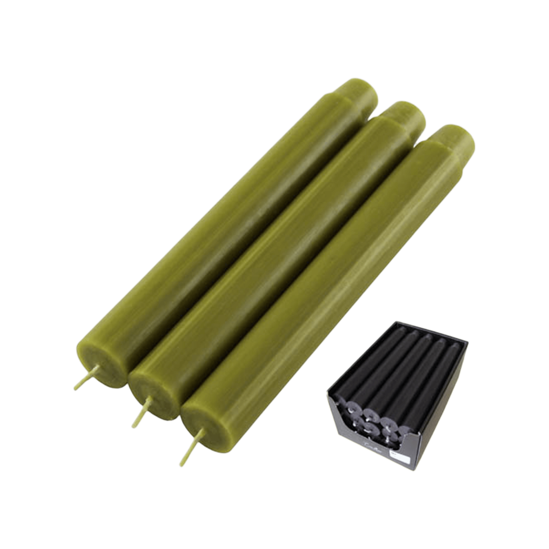 Kerze Nordica Bambus Kerze Nordica Bambus