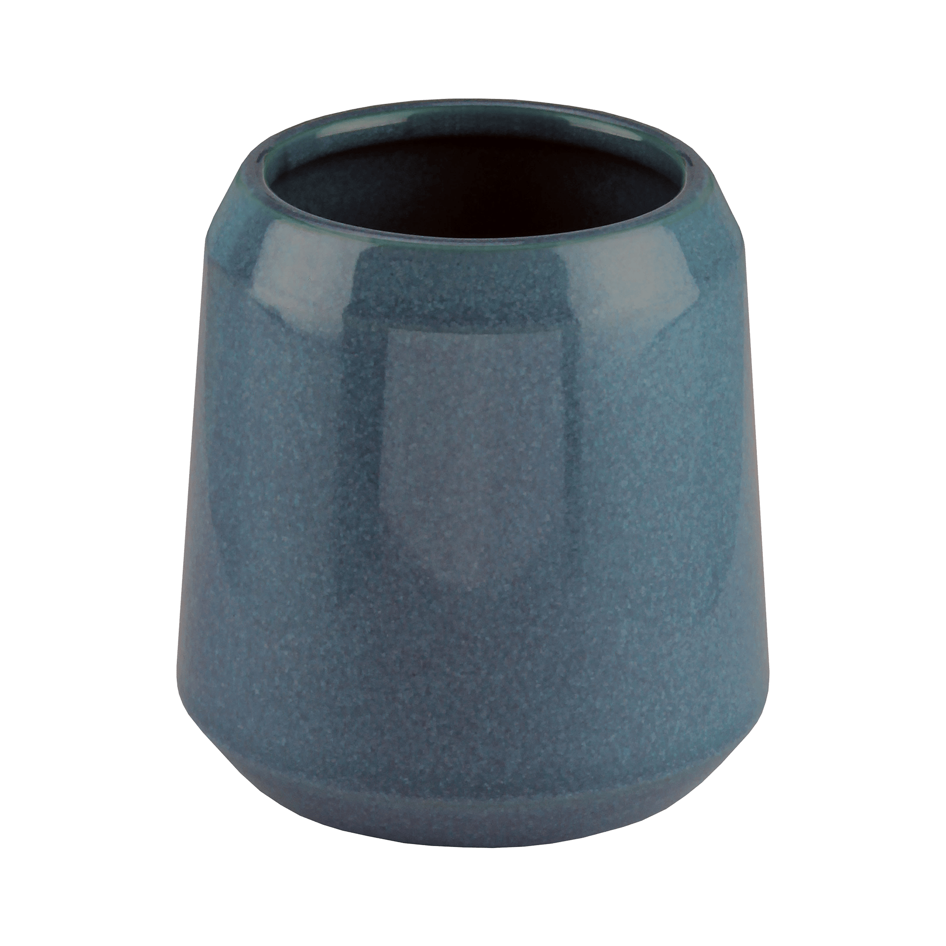 kleine Wolke Zahnputzbecher Mystic Navy