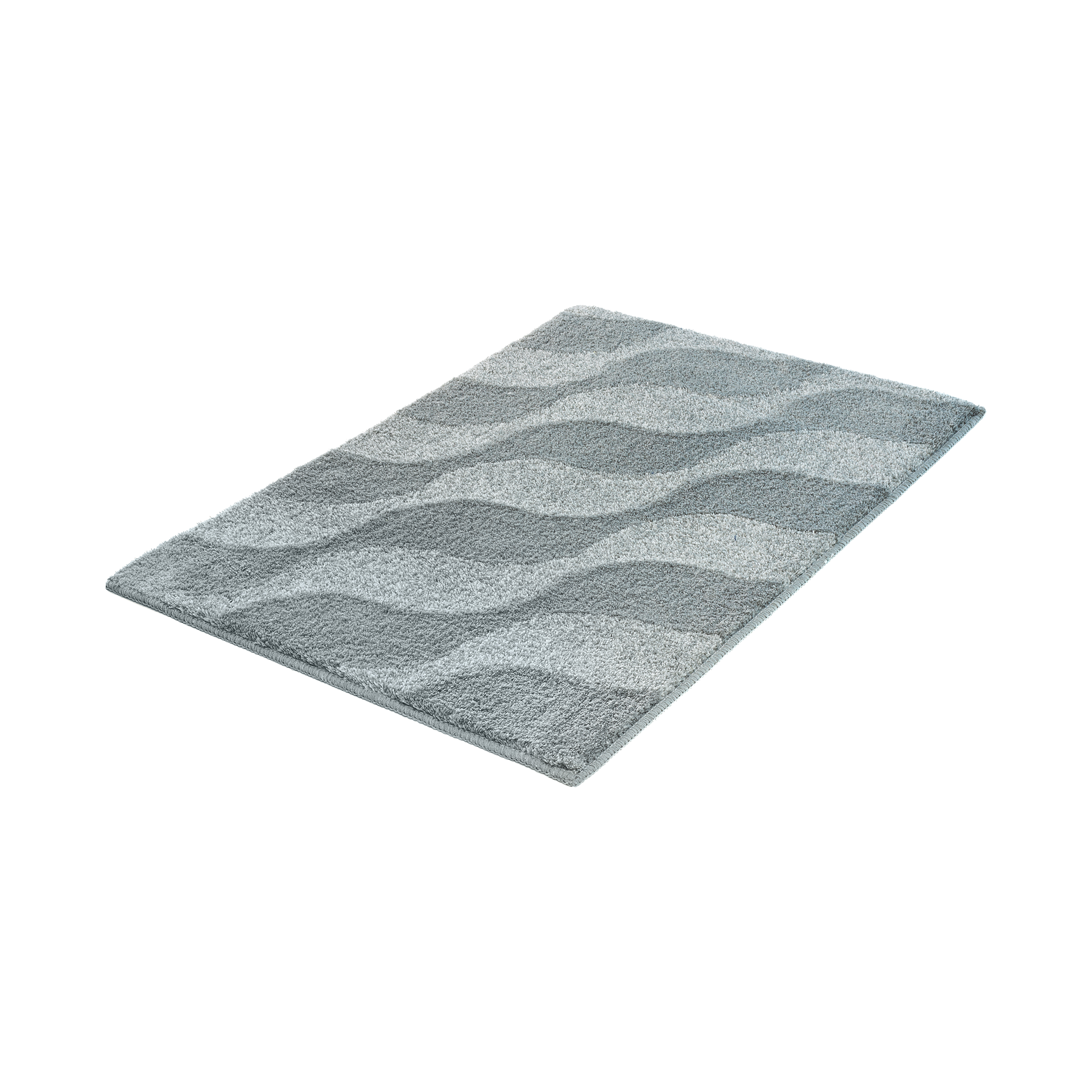 kleine Wolke Badematte Onda 60x90cm kleine Wolke Badematte Onda 60x90cm