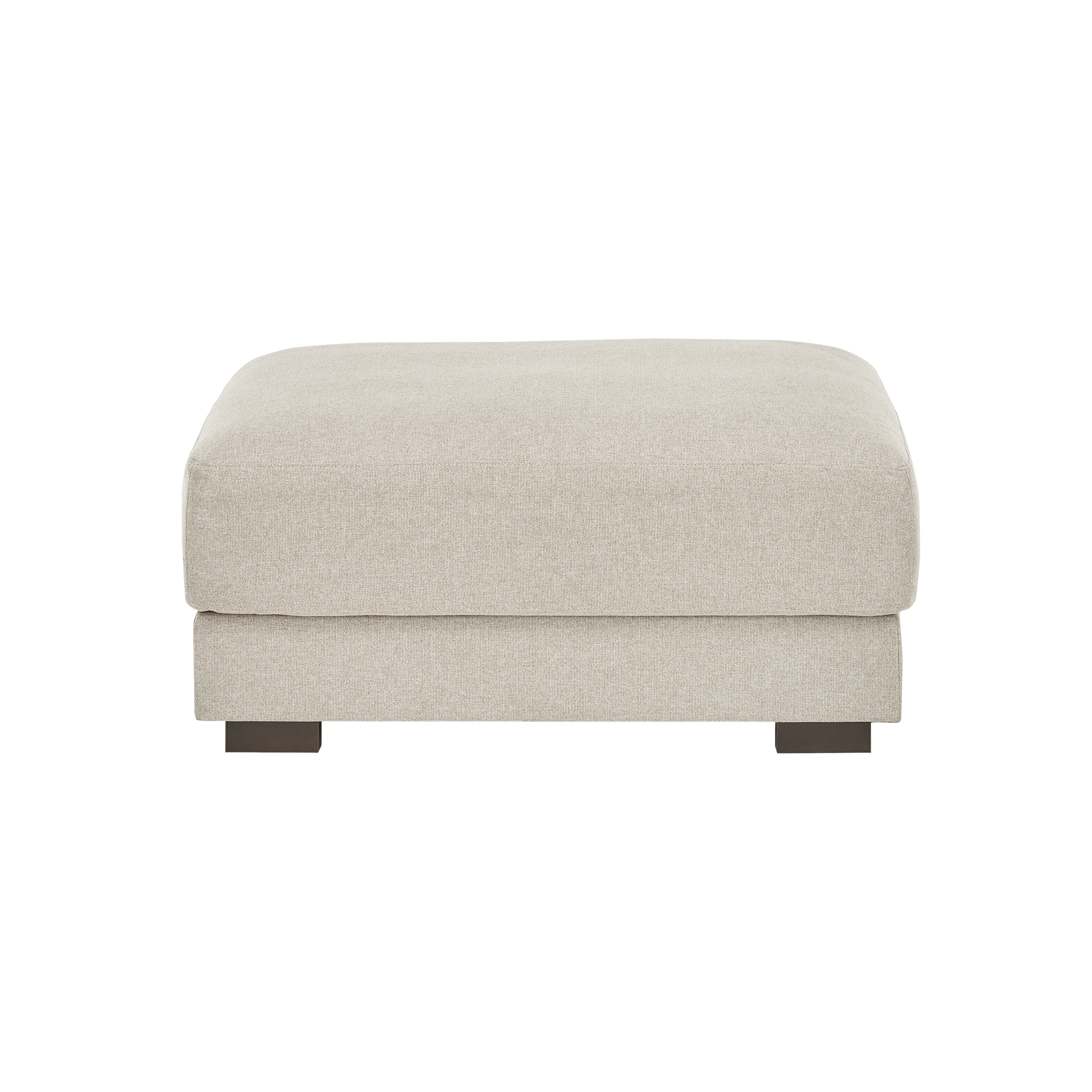 Hocker Diego Beige Hocker Diego Beige