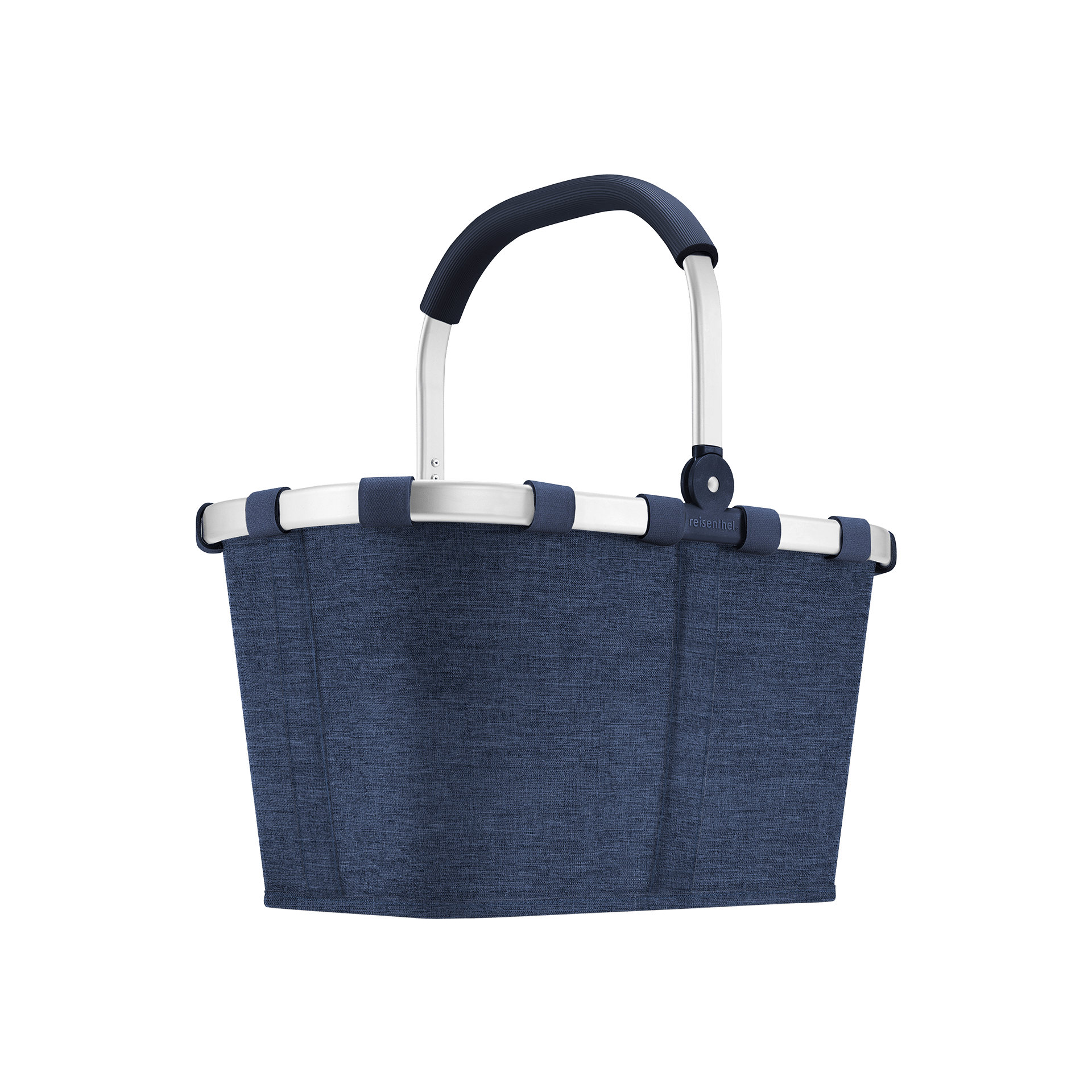 Korb Carrybag Twist Navy Korb Carrybag Twist Navy