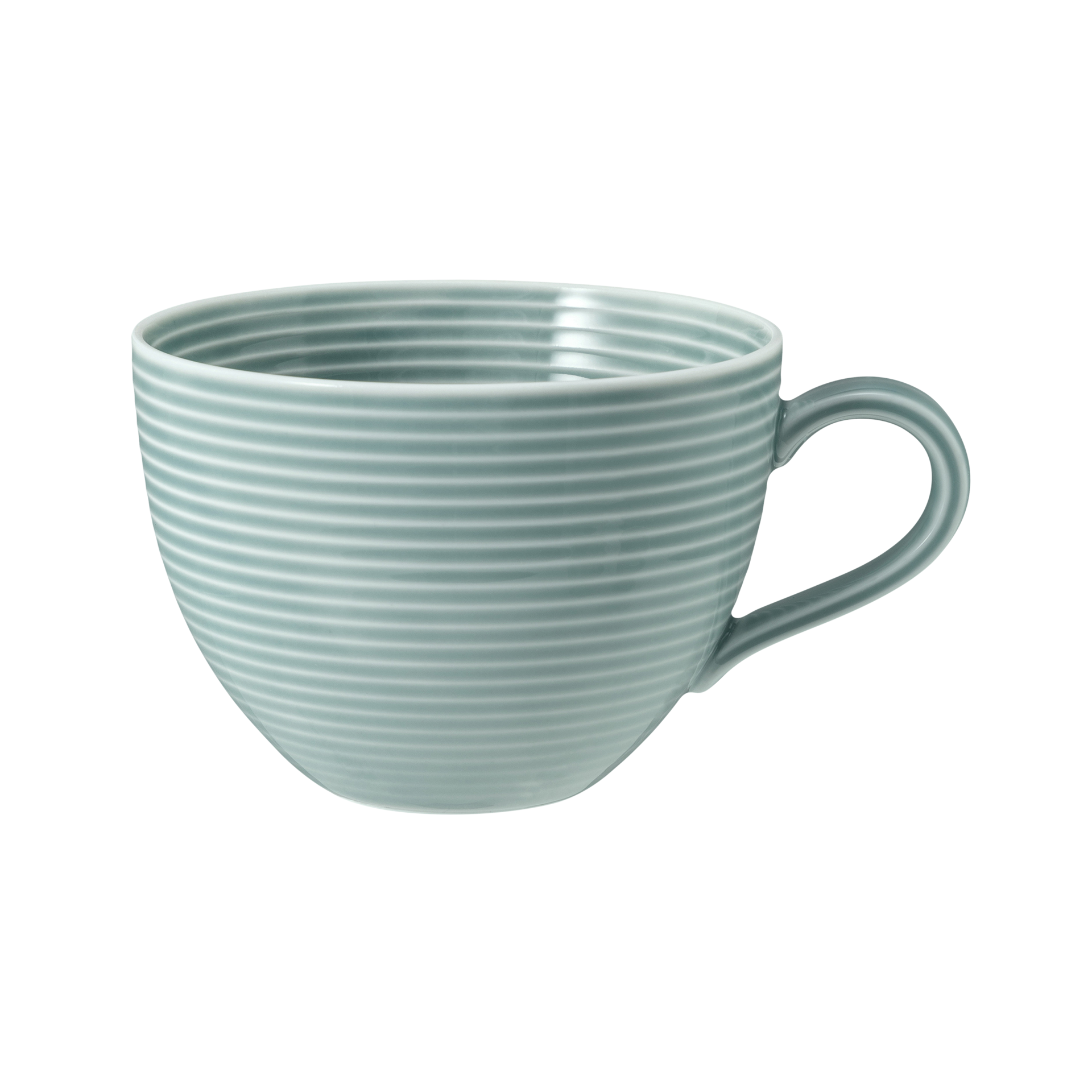 Kaffeetasse Beat Arktisblau Kaffeetasse Beat Arktisblau