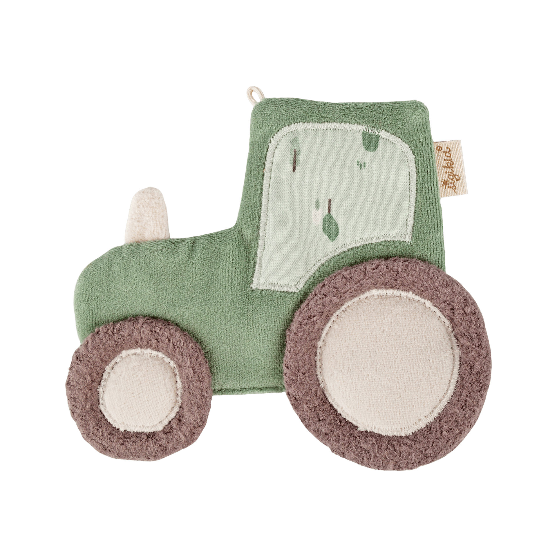Plüschtier sigibaby Grün