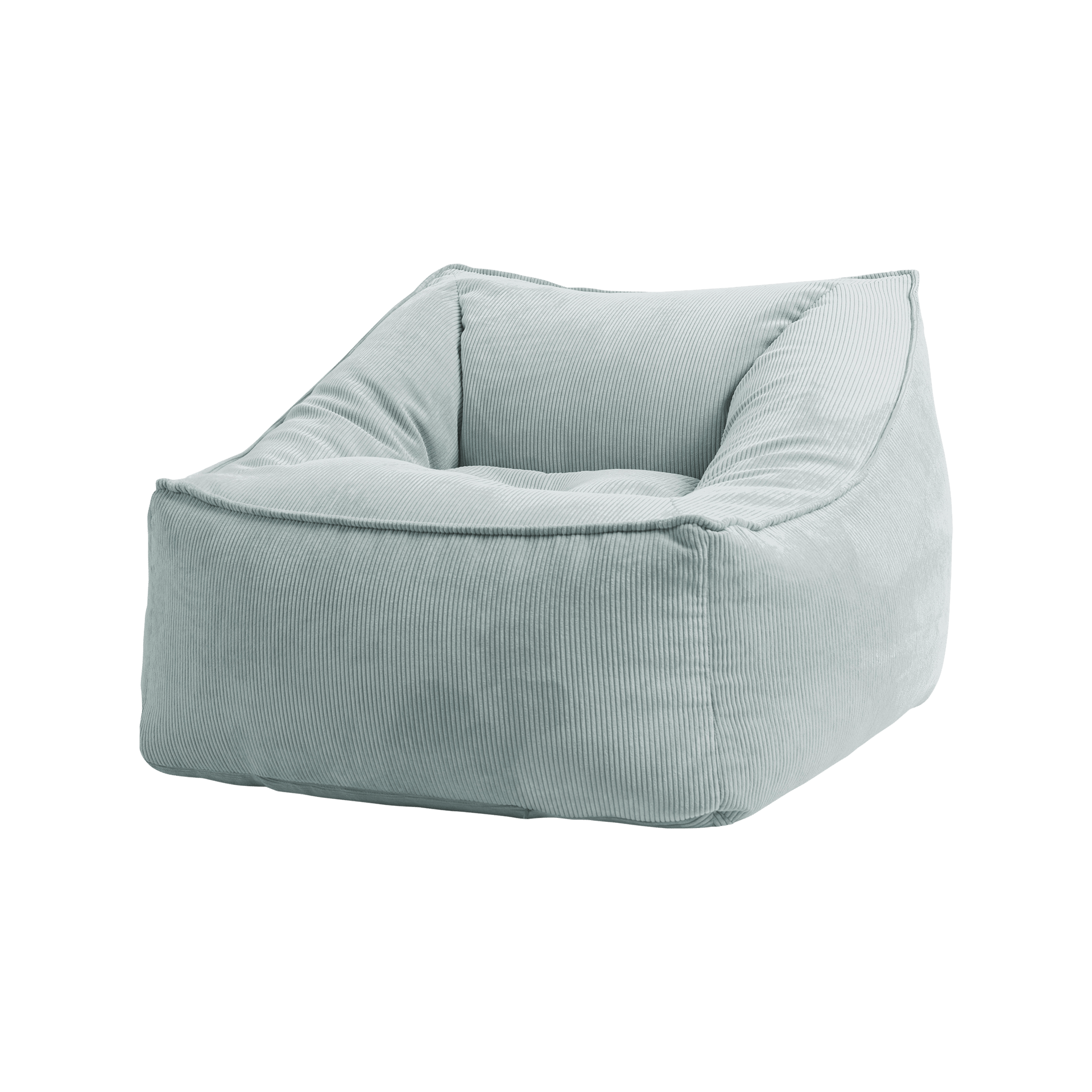 Sitzsack Mambo Inga Grün