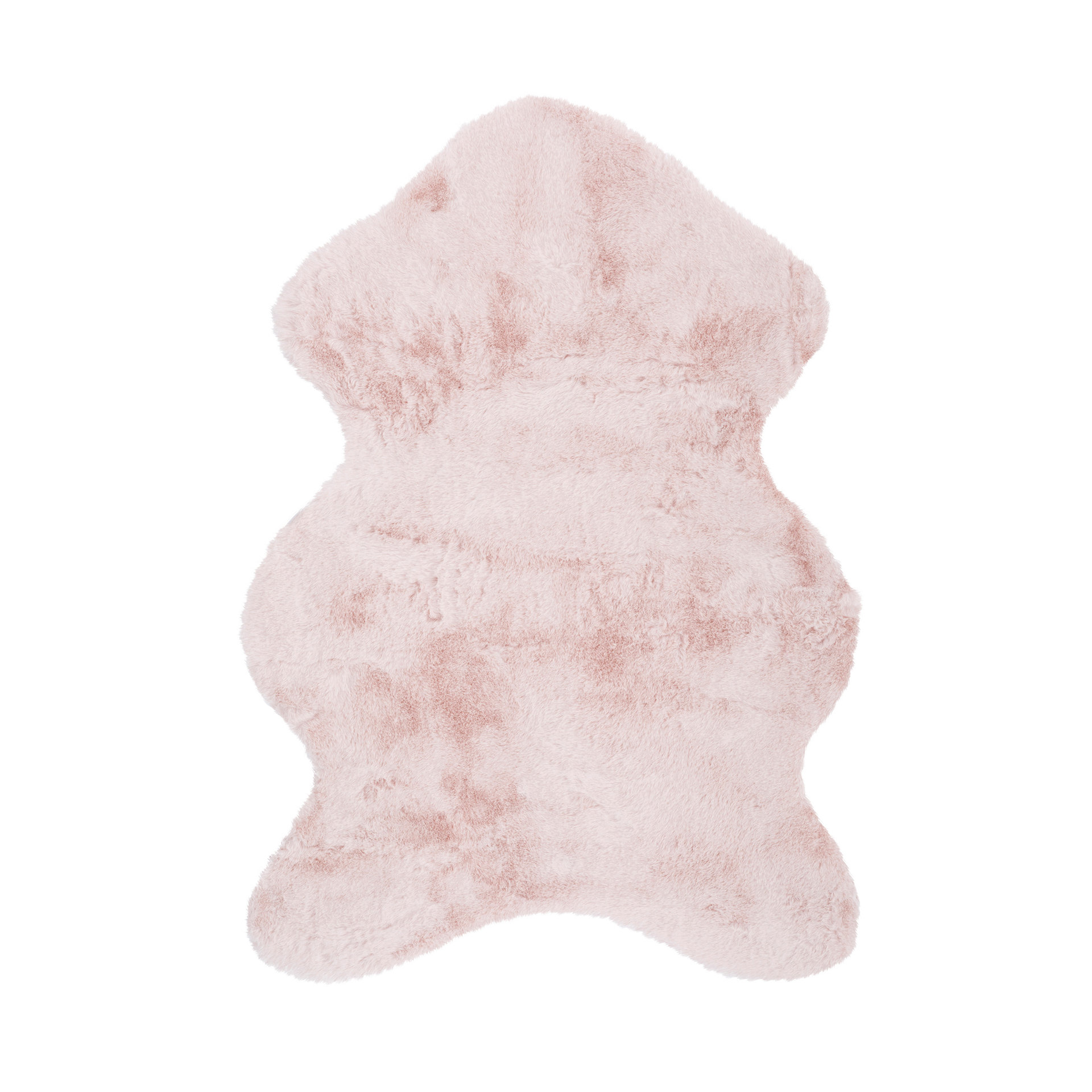 Fell Lammfell rose