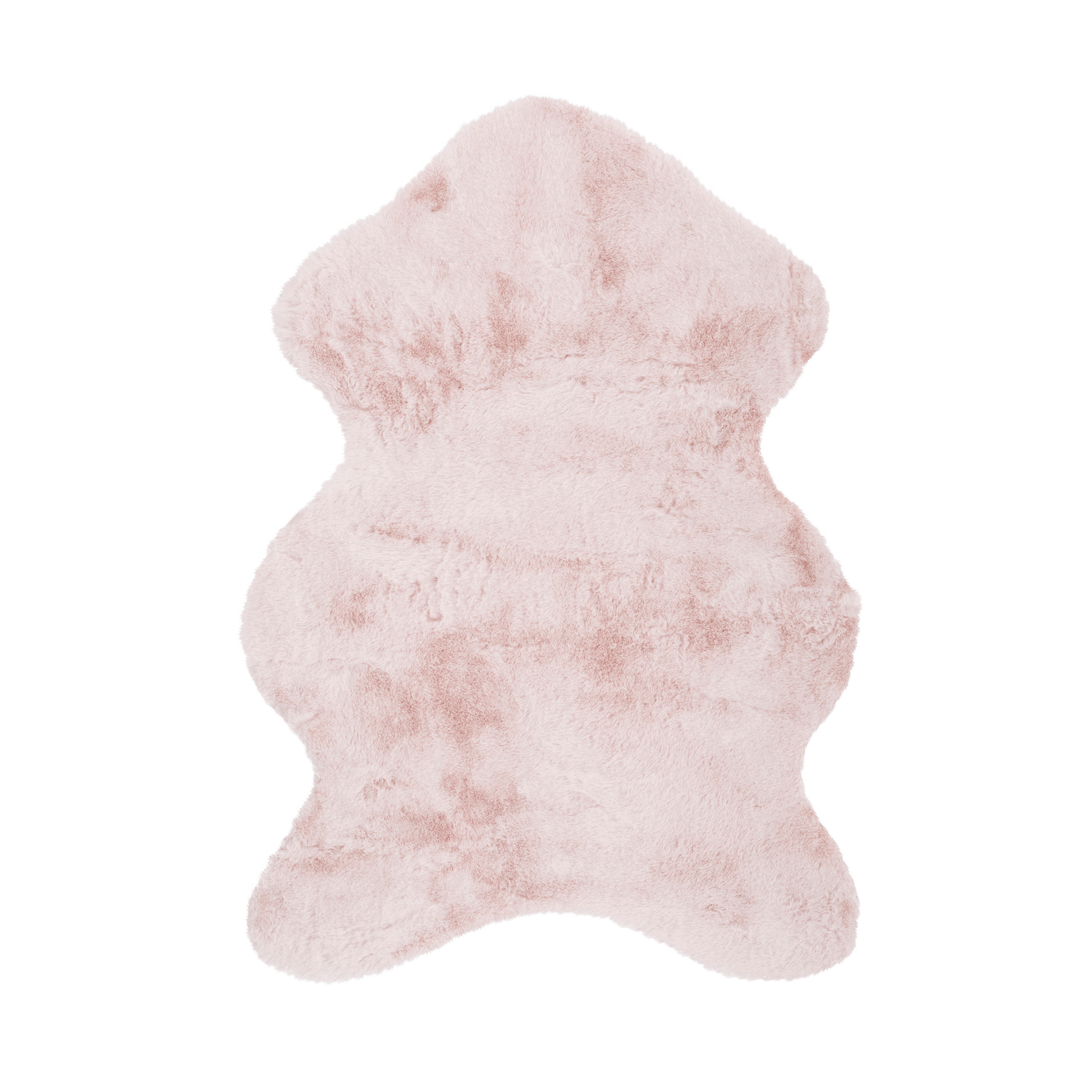 Fell Lammfell rose Fell Lammfell rose