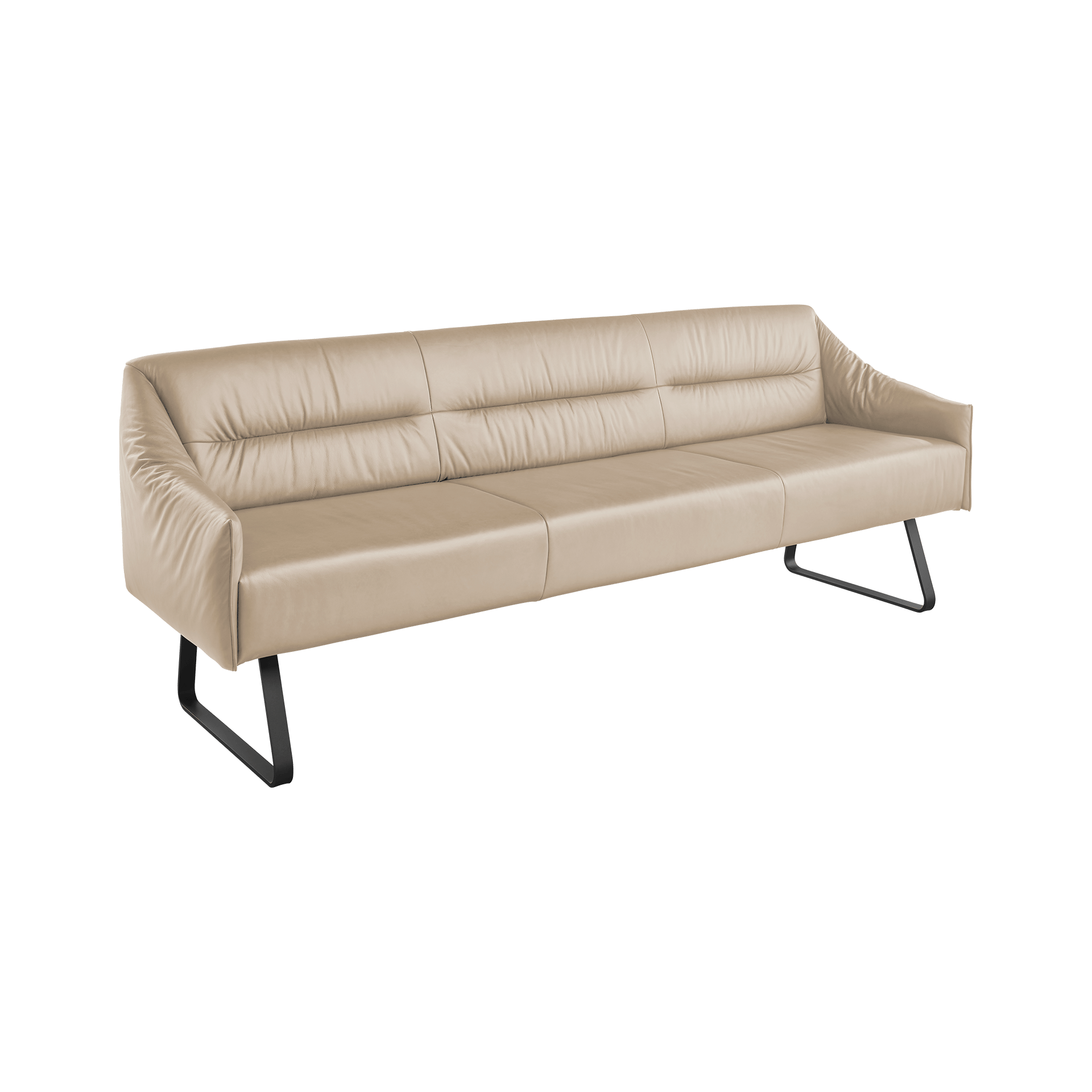 Musterring Sitzbank JustB! Beige Musterring Sitzbank JustB! Beige