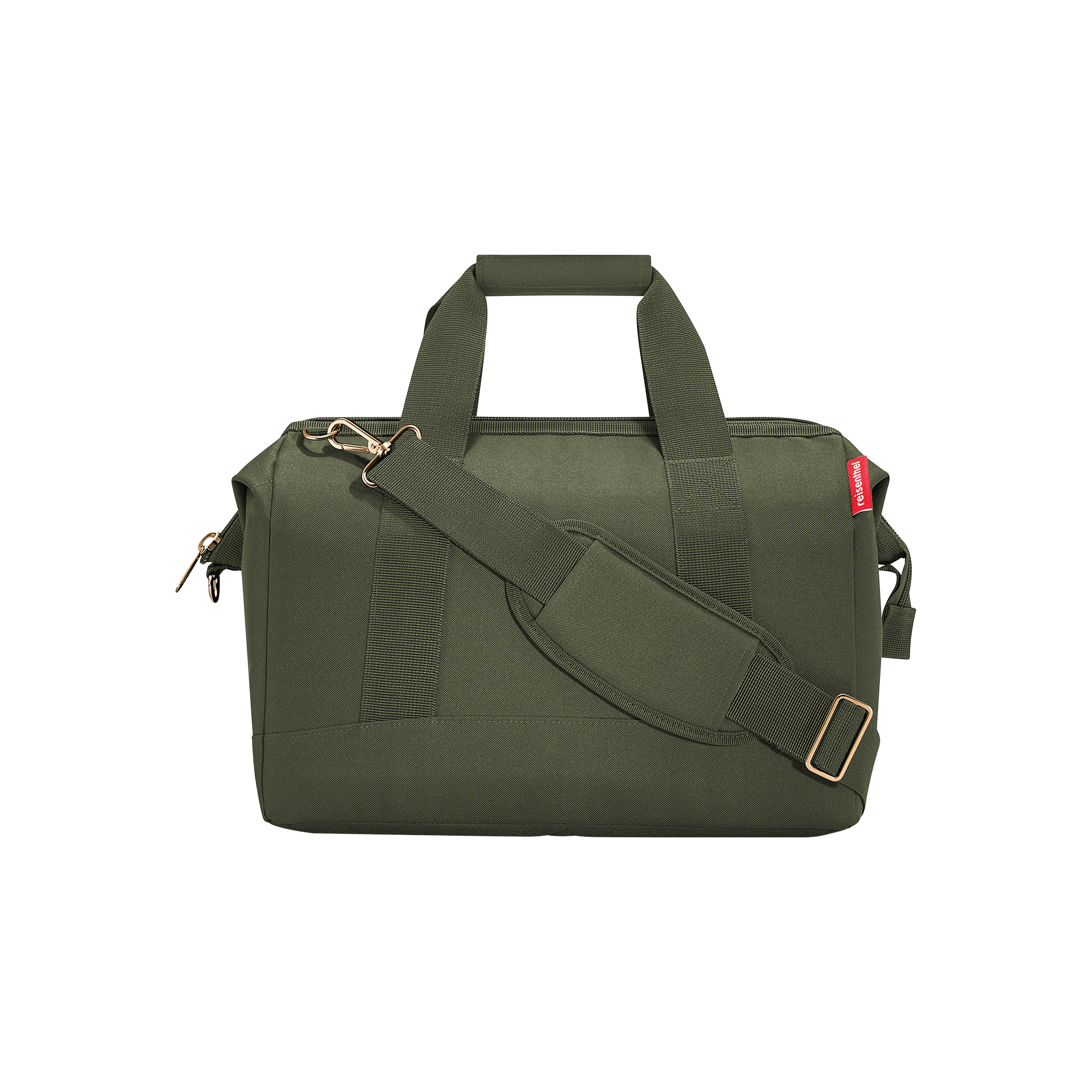 Tasche Allrounder Forest-Gold Tasche Allrounder Forest-Gold