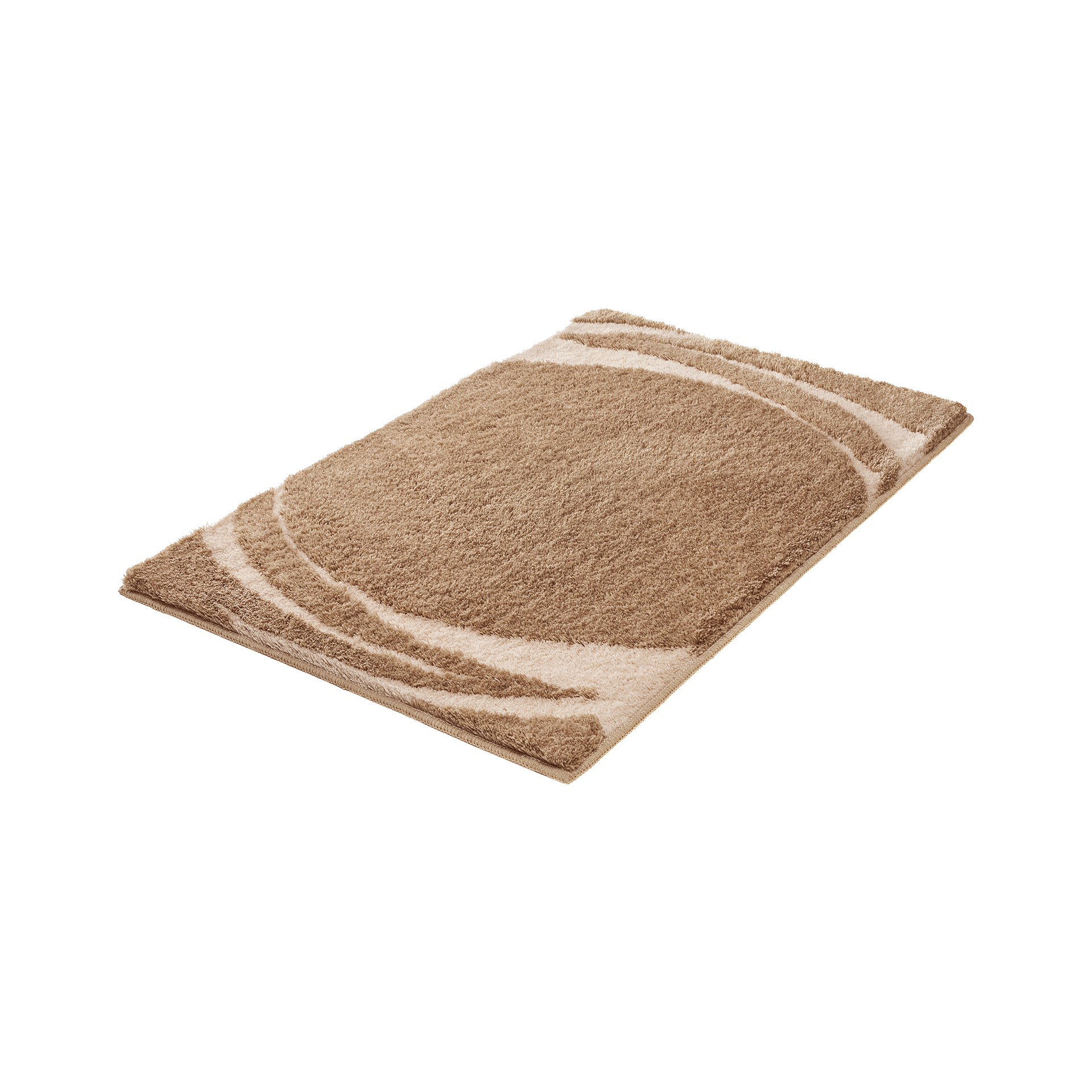 kleine Wolke Badematte Mystic 70x120cm