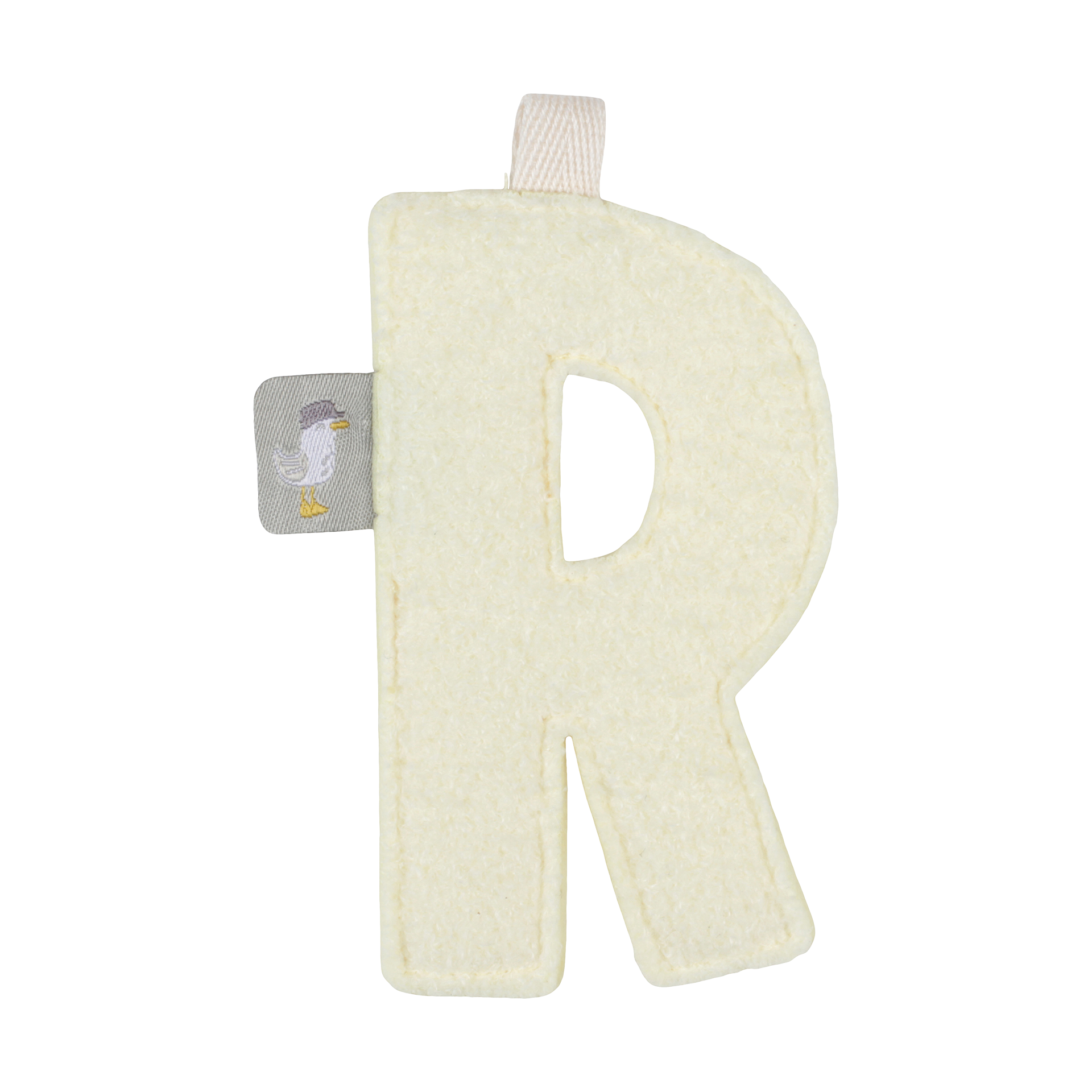 Girlande Little Dutch Element R gelb