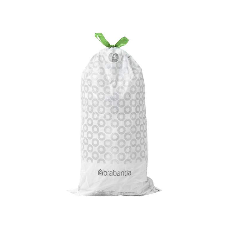 Brabantia Müllbeutel G Brabantia Müllbeutel G