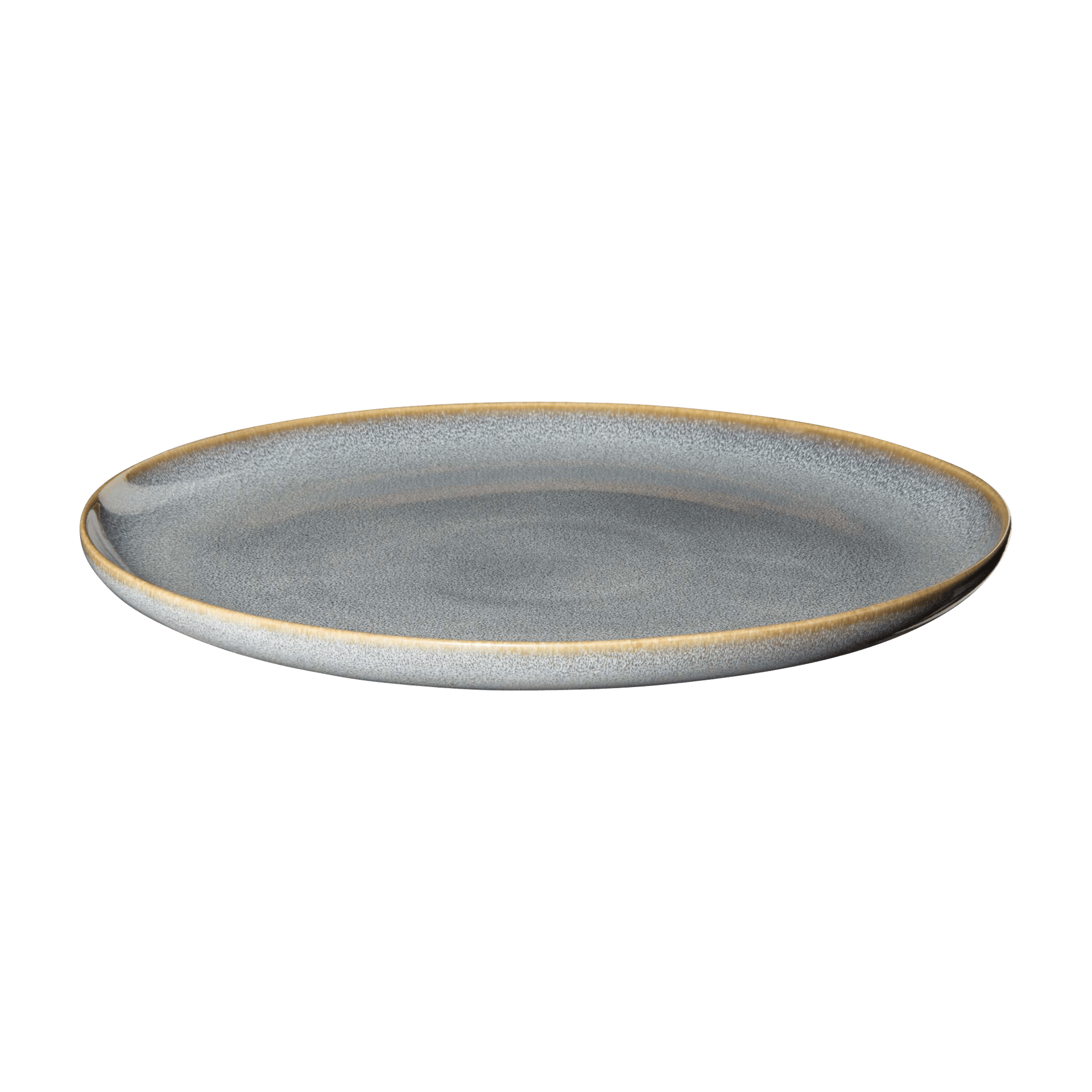 Platzteller Saisons Denim