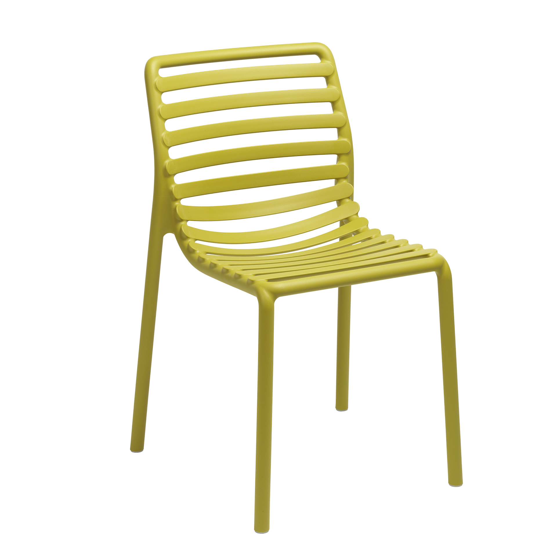 Nardi Stapelsessel Doga Bistrot Pera stapelbar