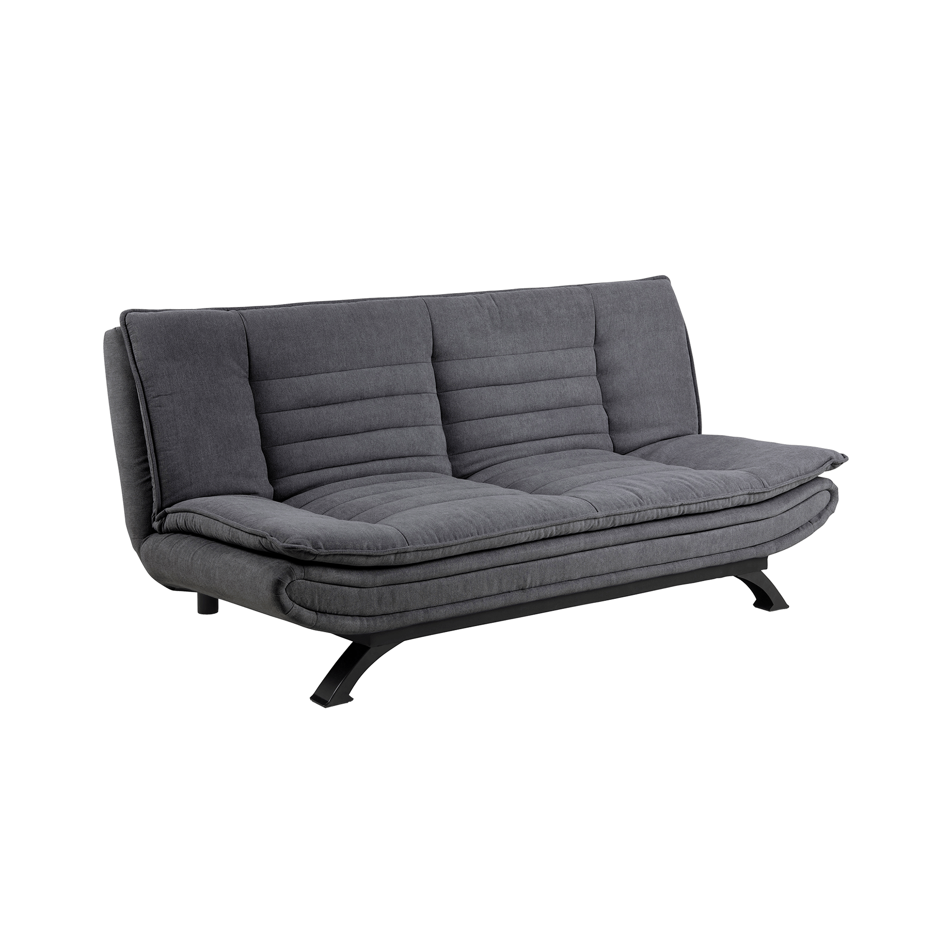 Actona Schlafsofa Faith Dunkelgrau Actona Schlafsofa Faith Dunkelgrau