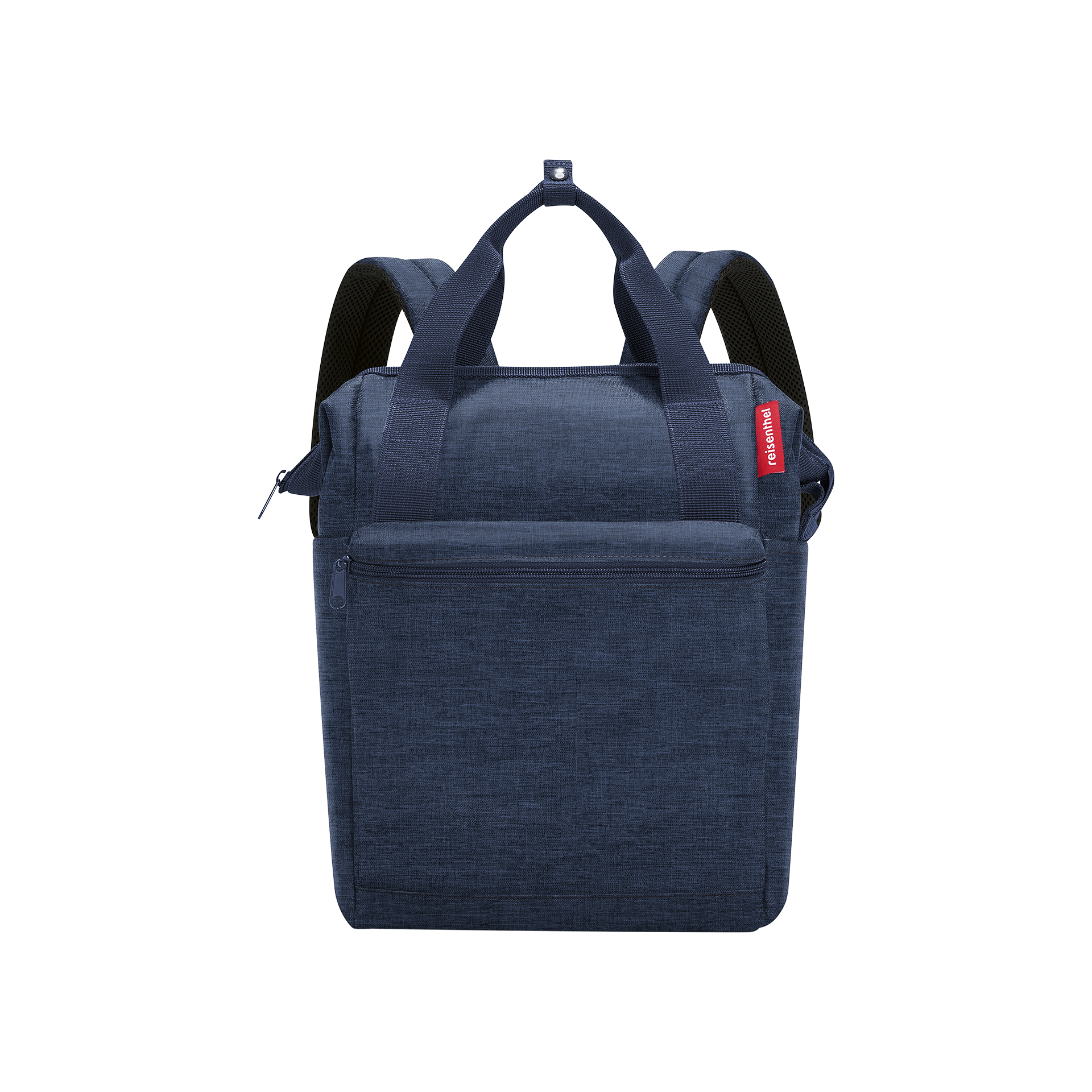Tasche Allrounder Twist Navy Tasche Allrounder Twist Navy