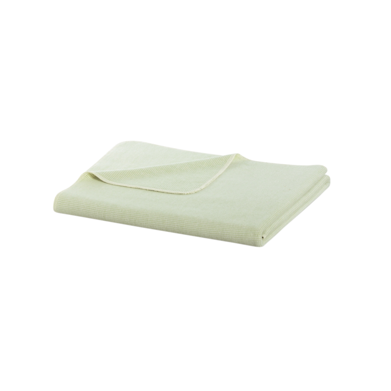 Biederlack Decke Cotton Comfort mint 150x200cm Biederlack Decke Cotton Comfort mint 150x200cm
