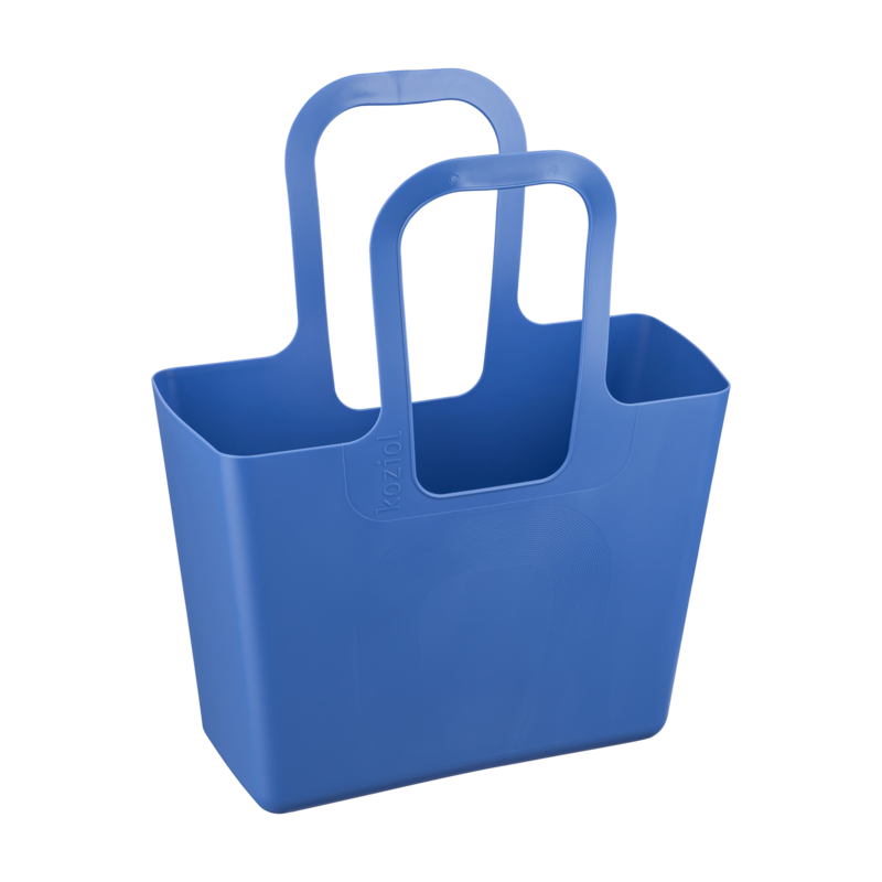 Tasche Tasche XL Strong Blau