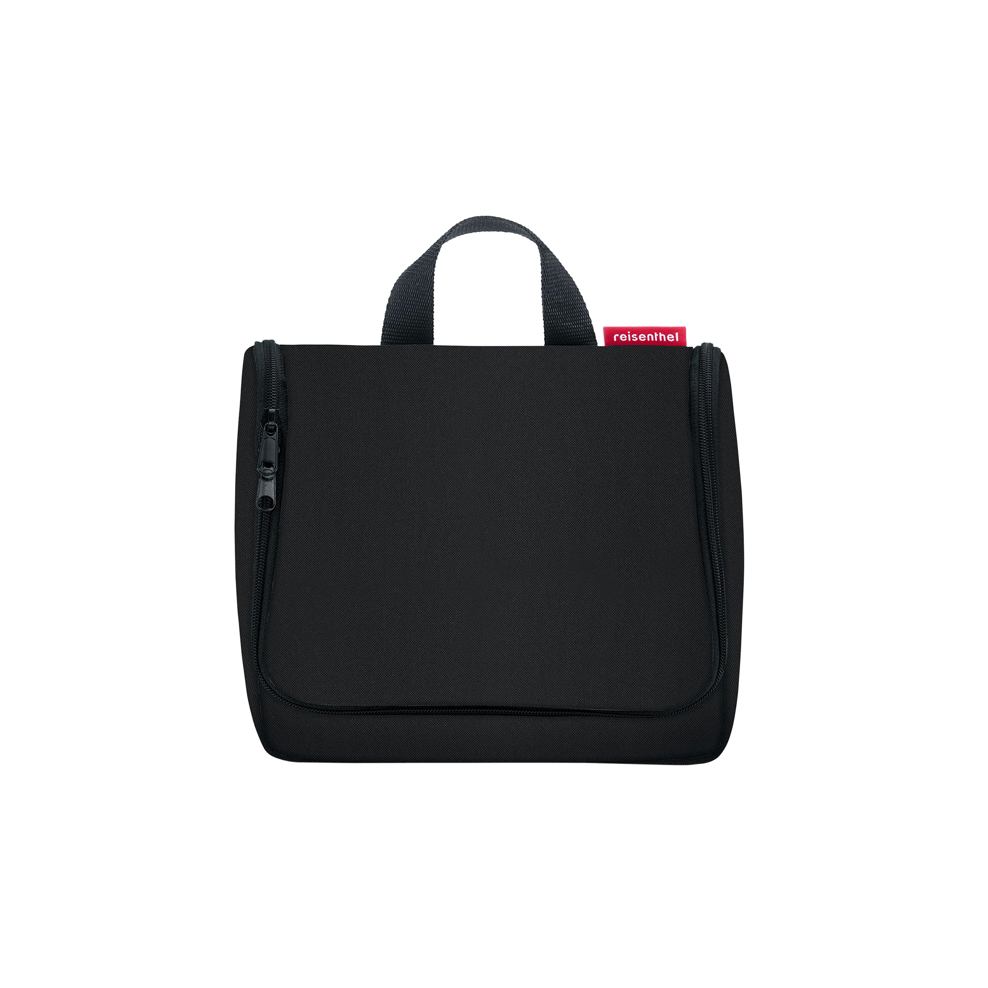 Tasche Toiletbag Schwarz Tasche Toiletbag Schwarz