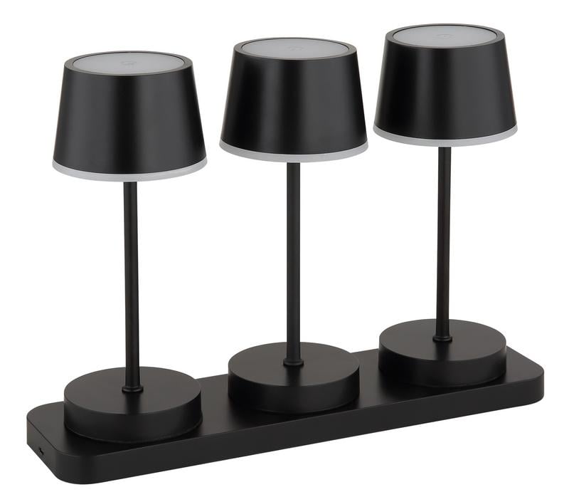 Tischleuchte Schwarz matt Tischleuchte Schwarz matt