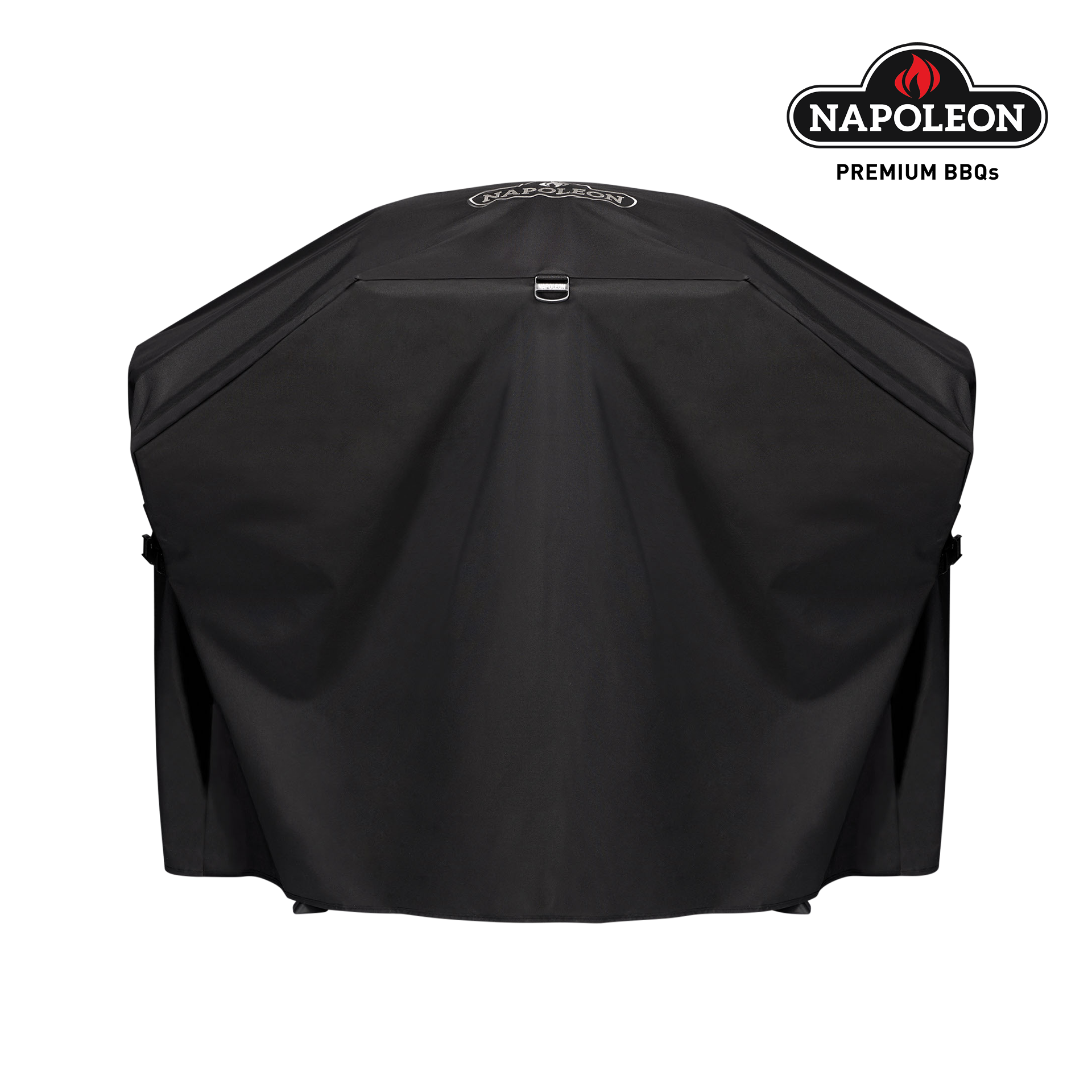 Napoleon Abdeckhaube für TravelQ-PRO 285X 61288 Schwarz