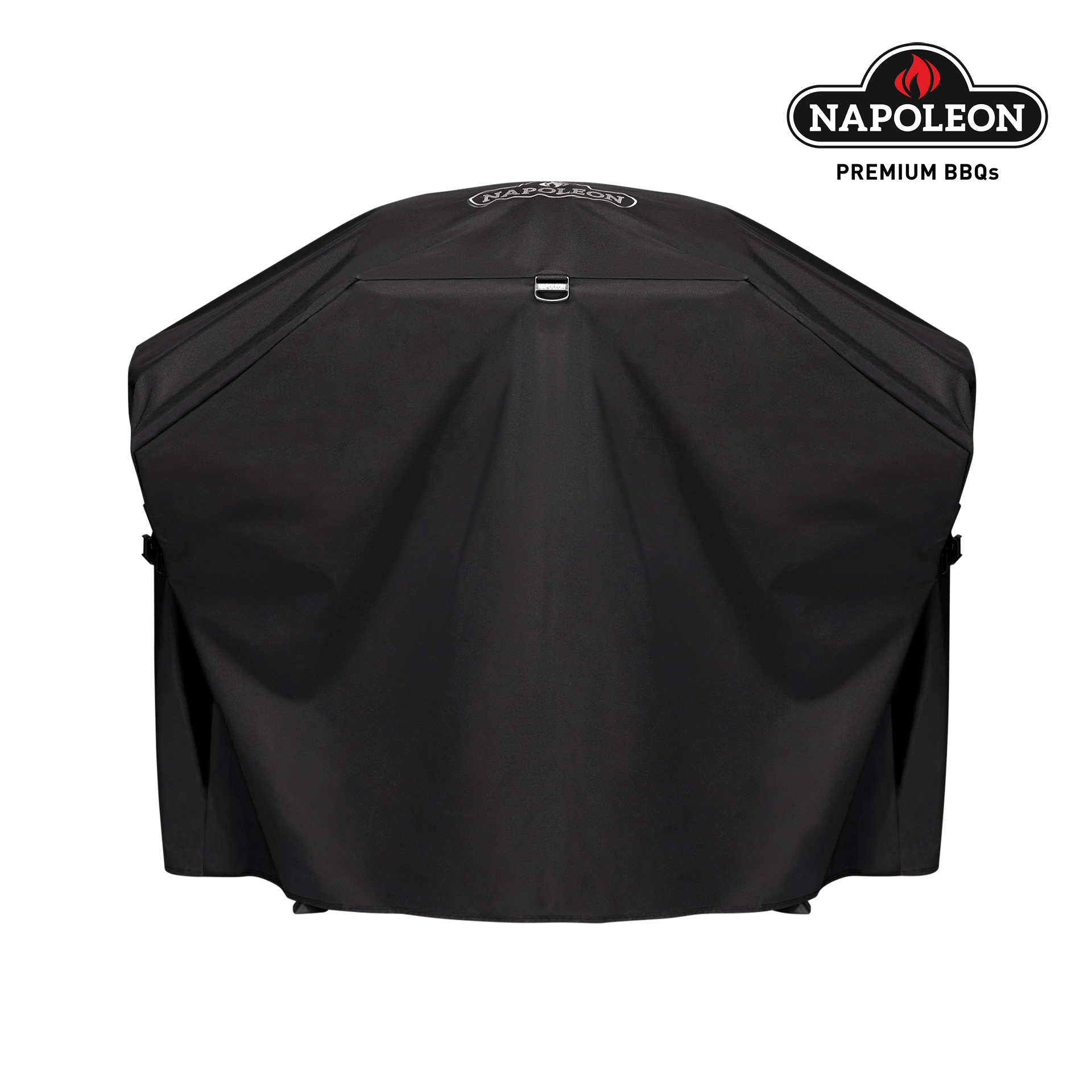 Napoleon Abdeckhaube für TravelQ-PRO 285X 61288 Schwarz