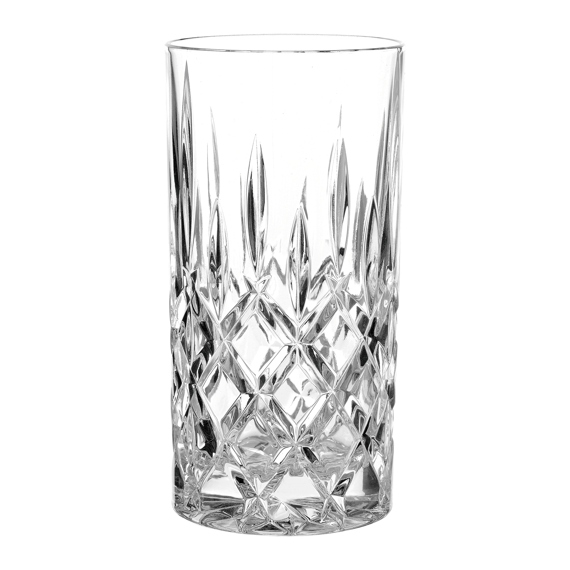 Vase Noblesse Klar