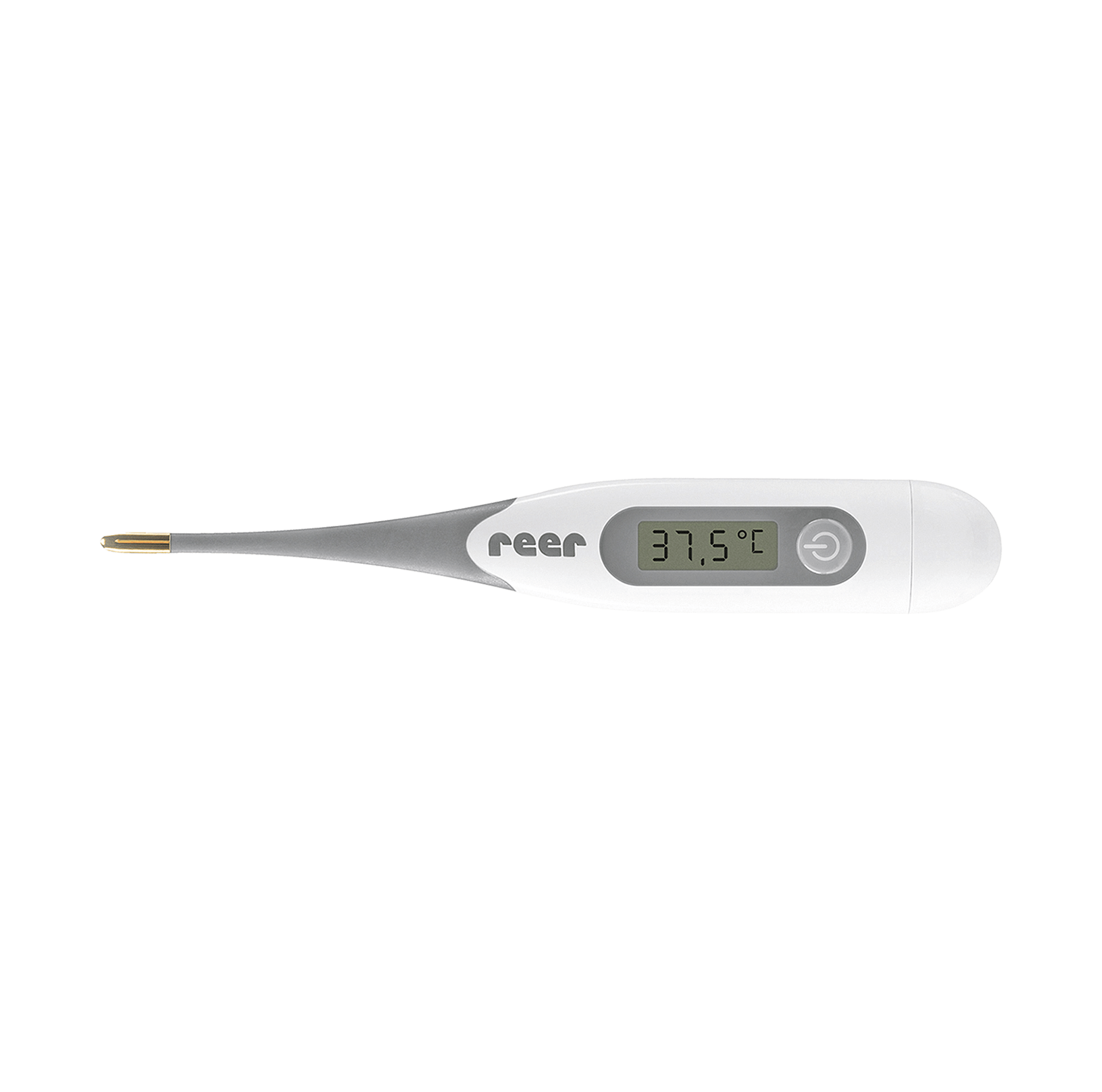 Fieberthermometer REER Expresstemp digital