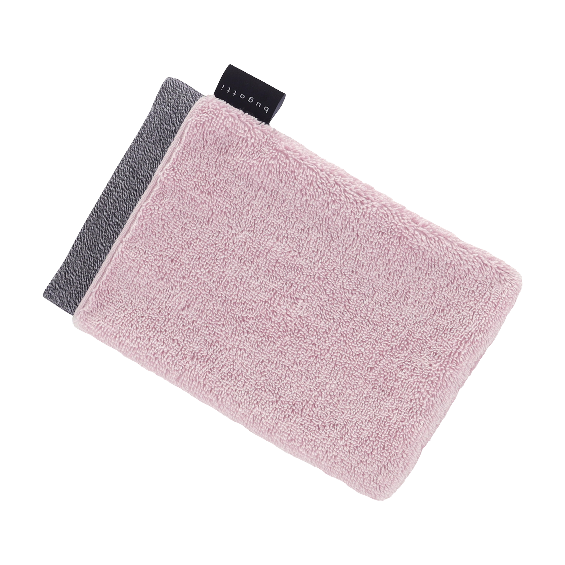 bugatti Waschhandschuh Prato Lavender 16x22cm