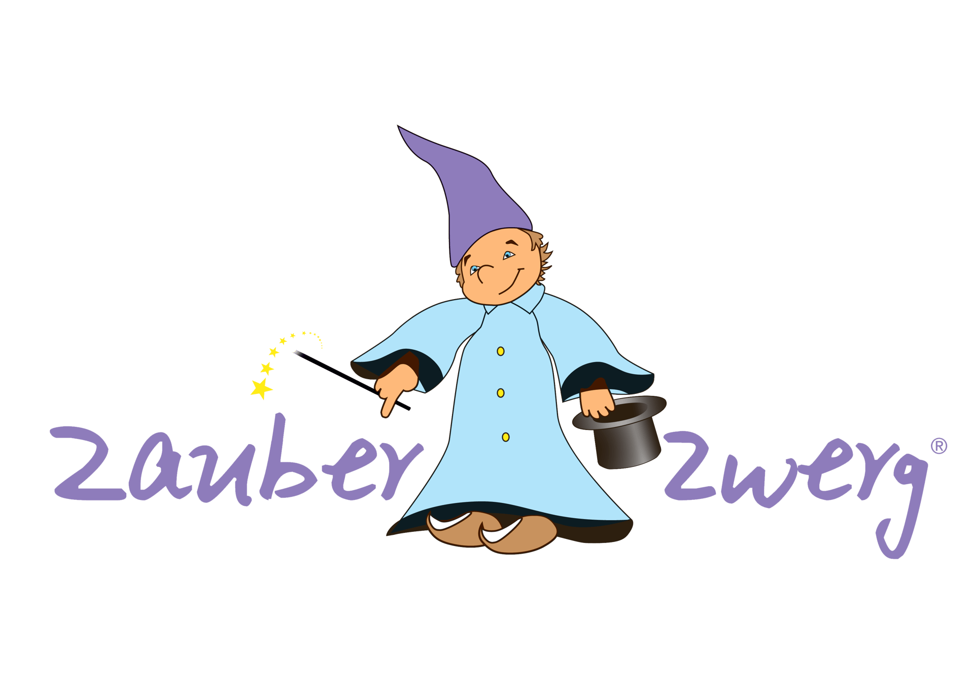 Zauberzwerg