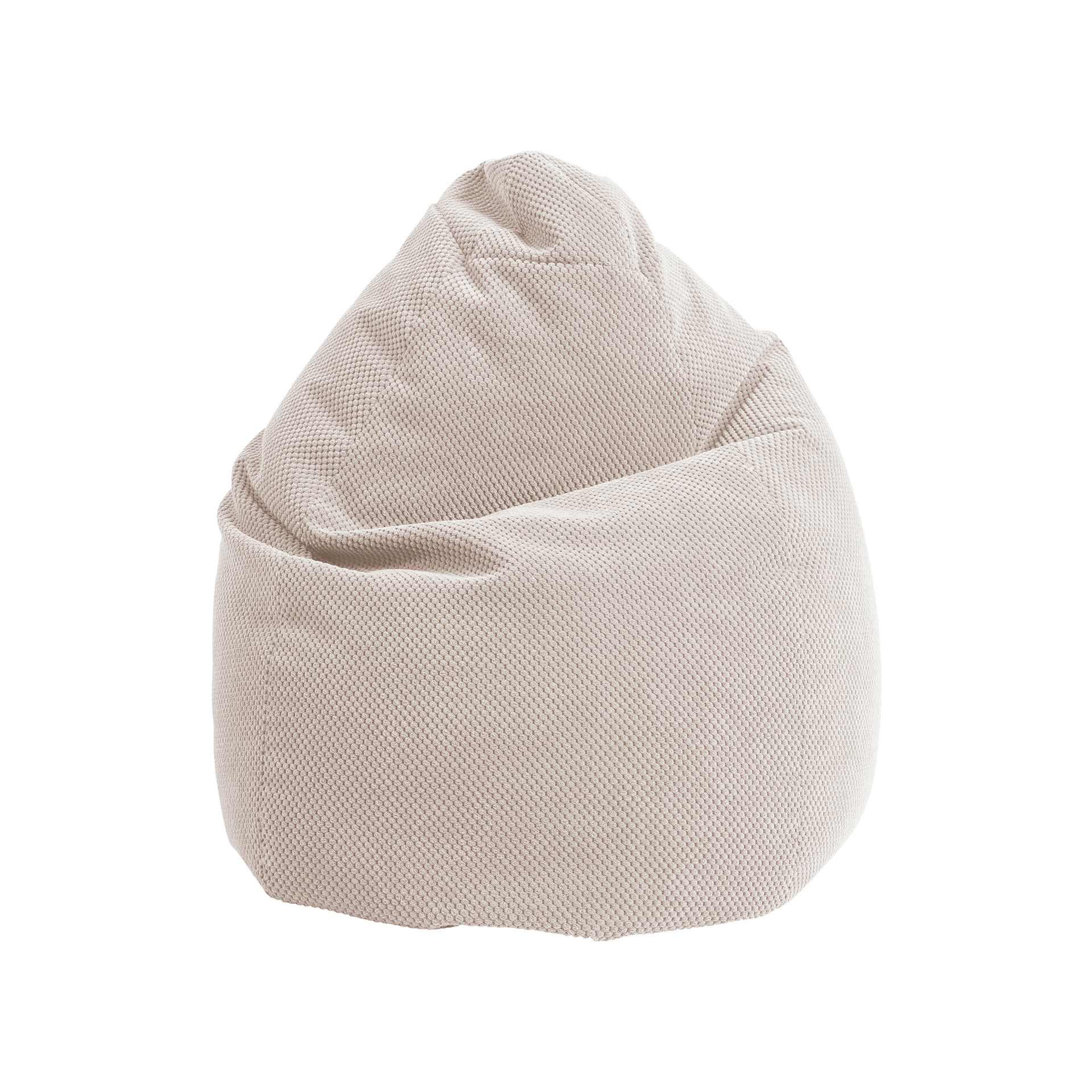 Sitzsack Beanbag Comodo Beige