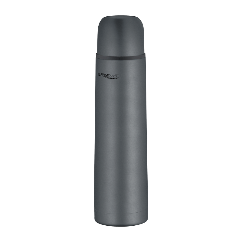 Isolierflasche TC EVERYDAY graphite grey mat