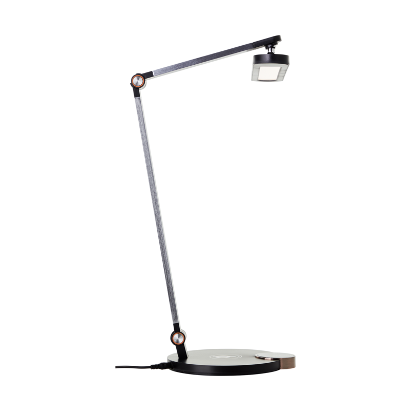 Tischleuchte Officehero Schwarz Tischleuchte Officehero Schwarz