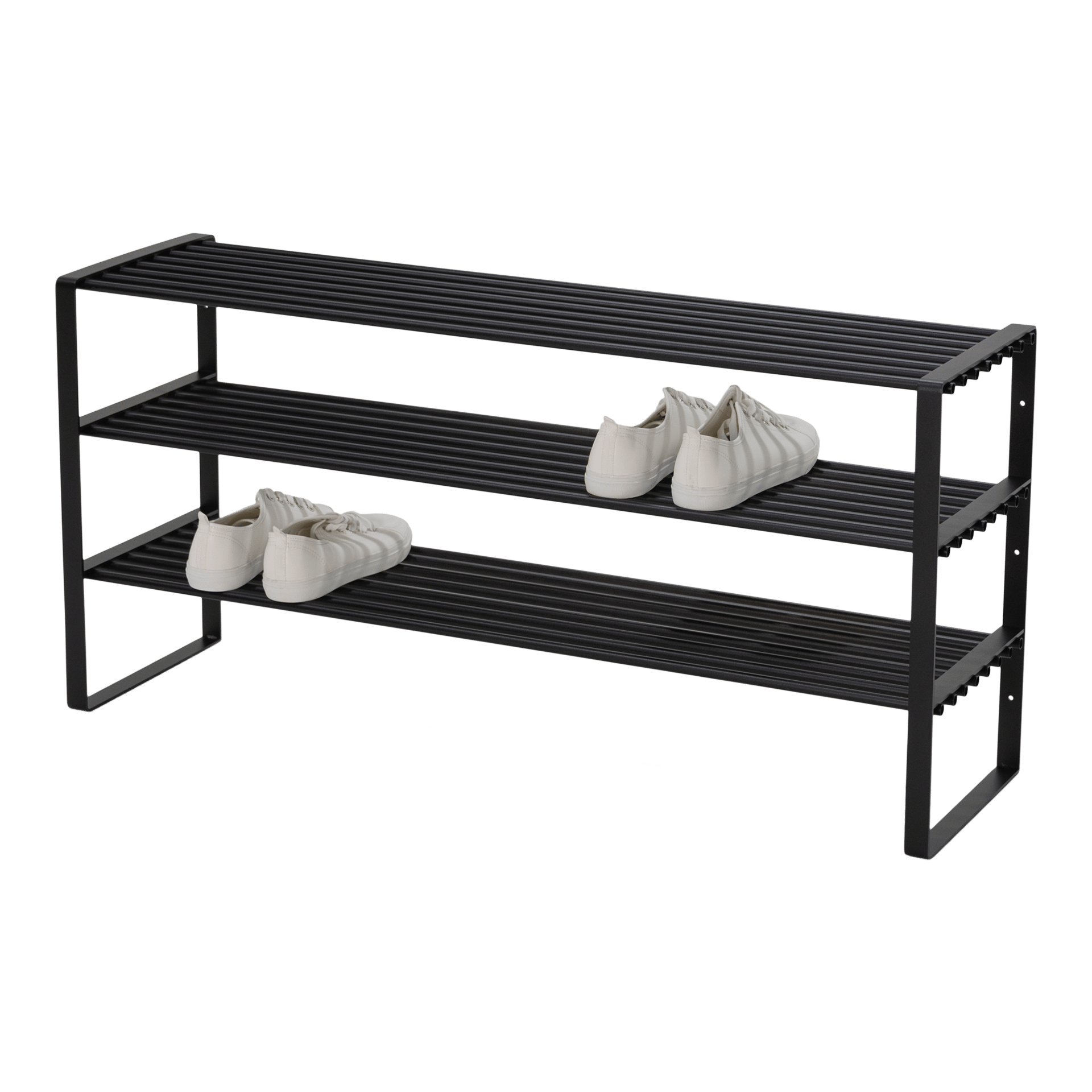 SPINDER DESIGN Schuhablage Rex Schwarz