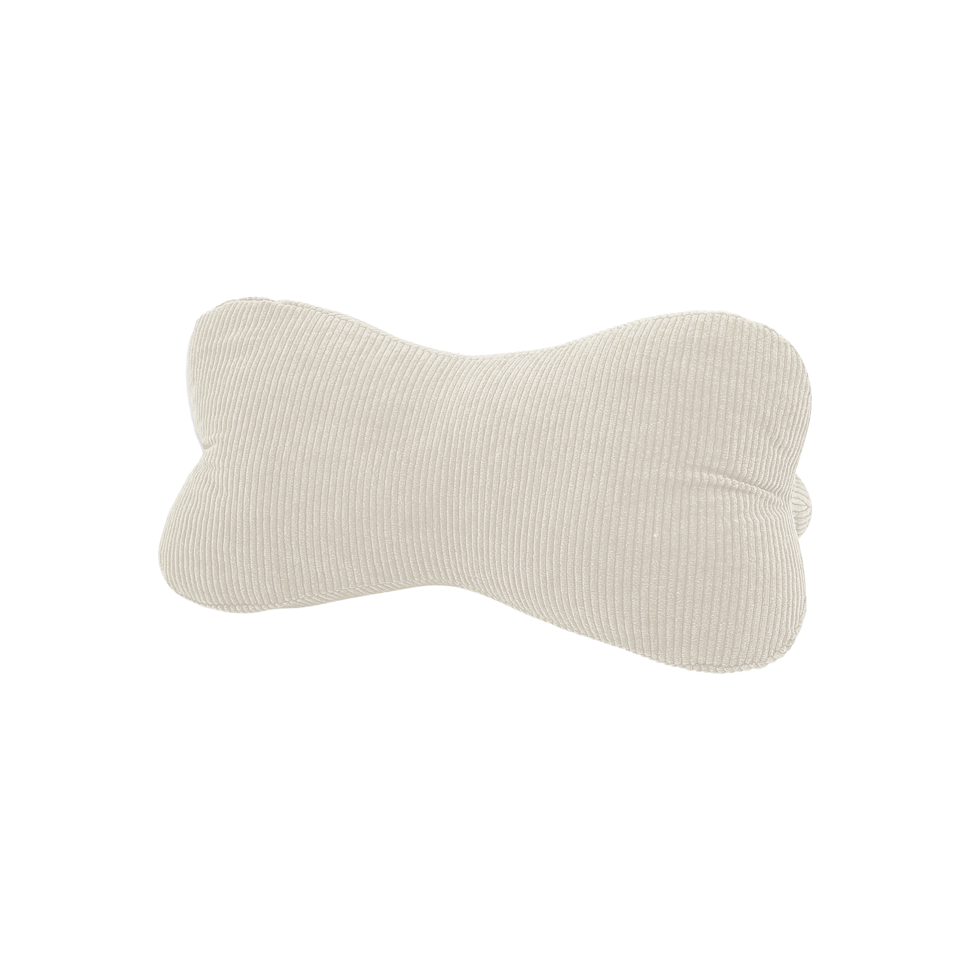 Lesekissen Antje Offwhite 18x35cm Lesekissen Antje Offwhite 18x35cm