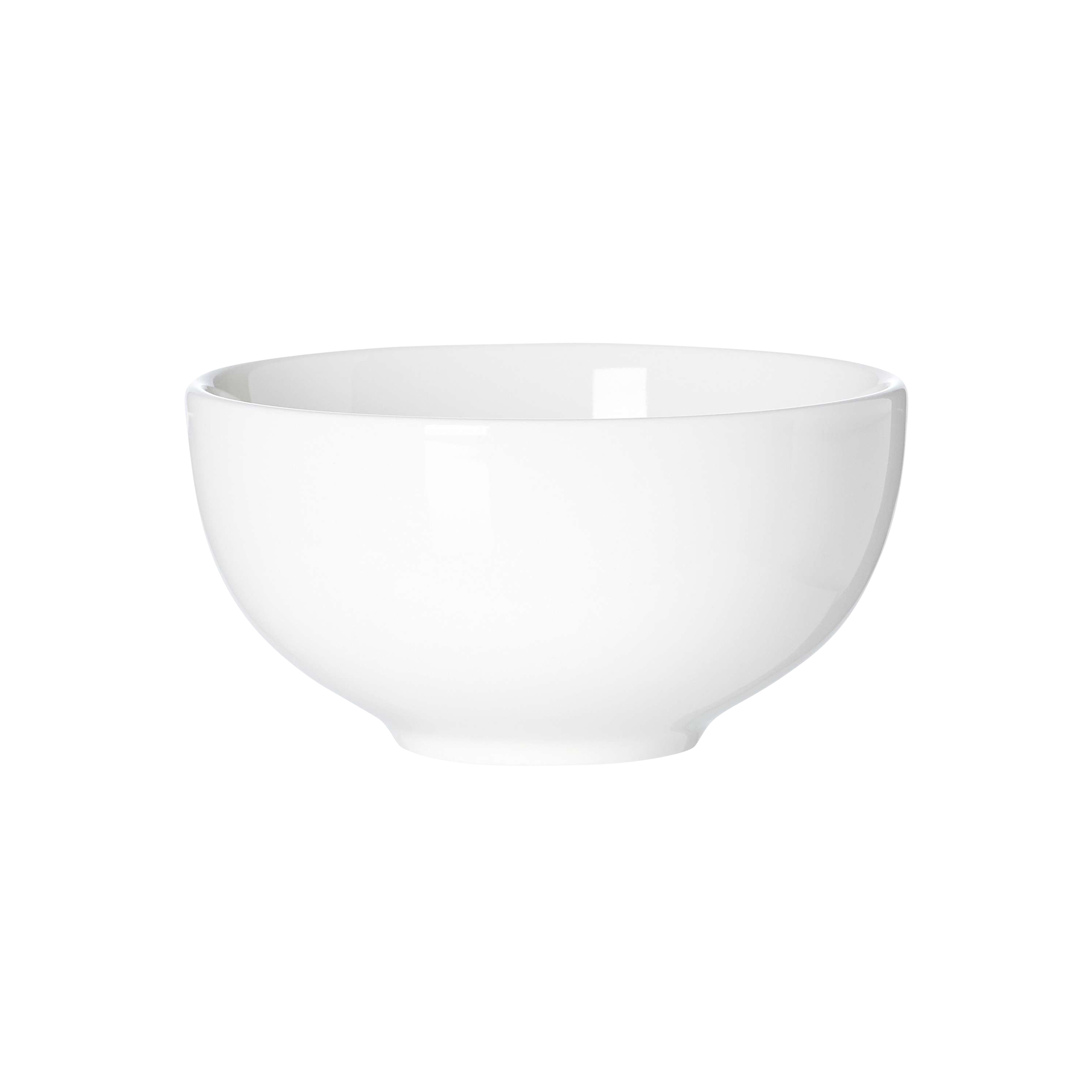 Schale Skagen Weiß